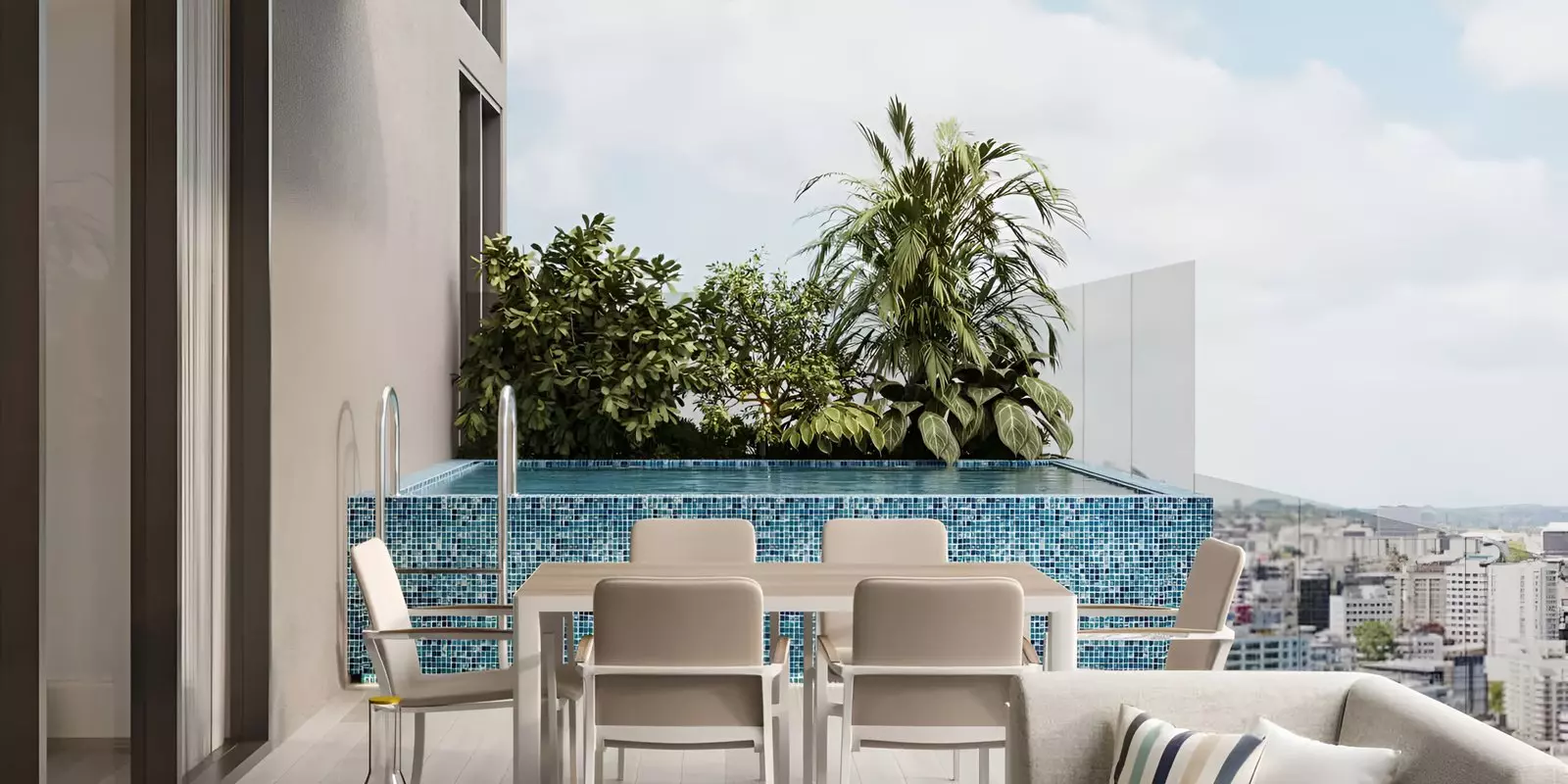 Image 3 of Nas 3 Residence by Rabdan Developments