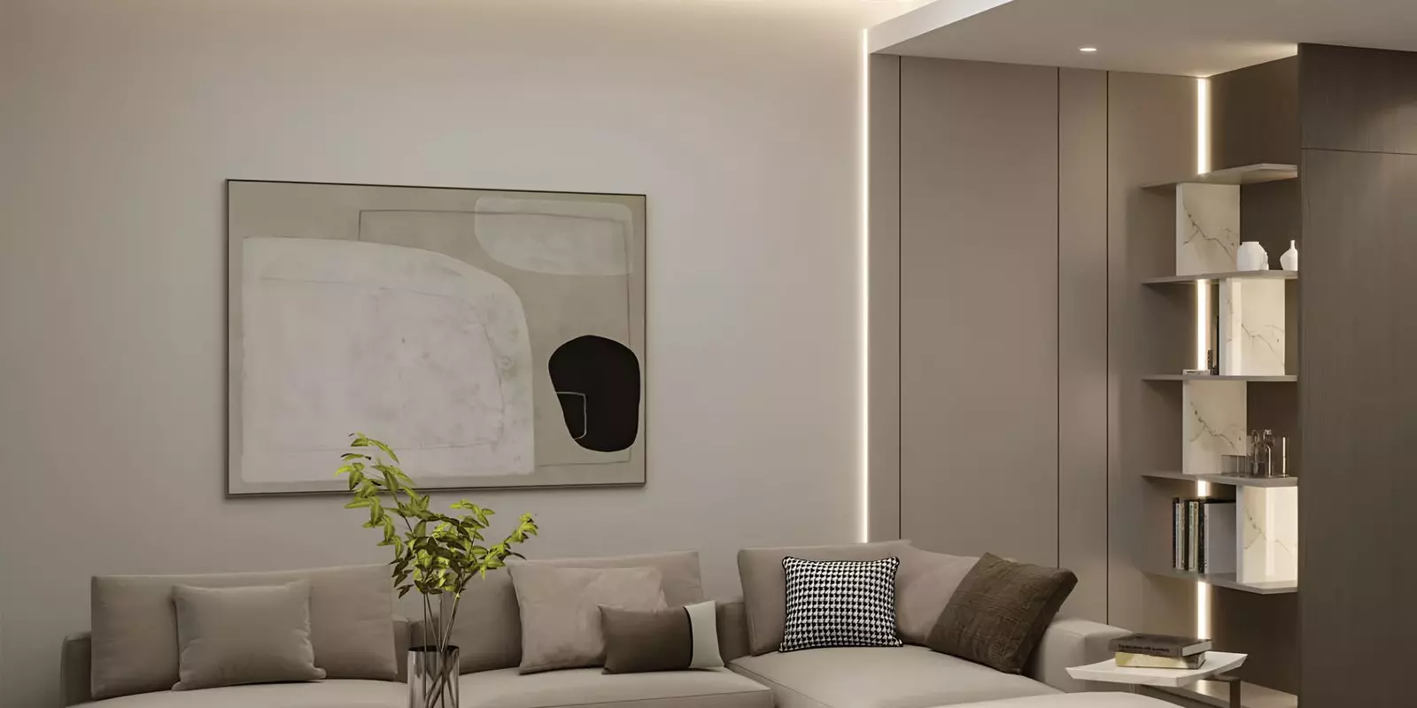 Image 5 of Nas 3 Residence by Rabdan Developments