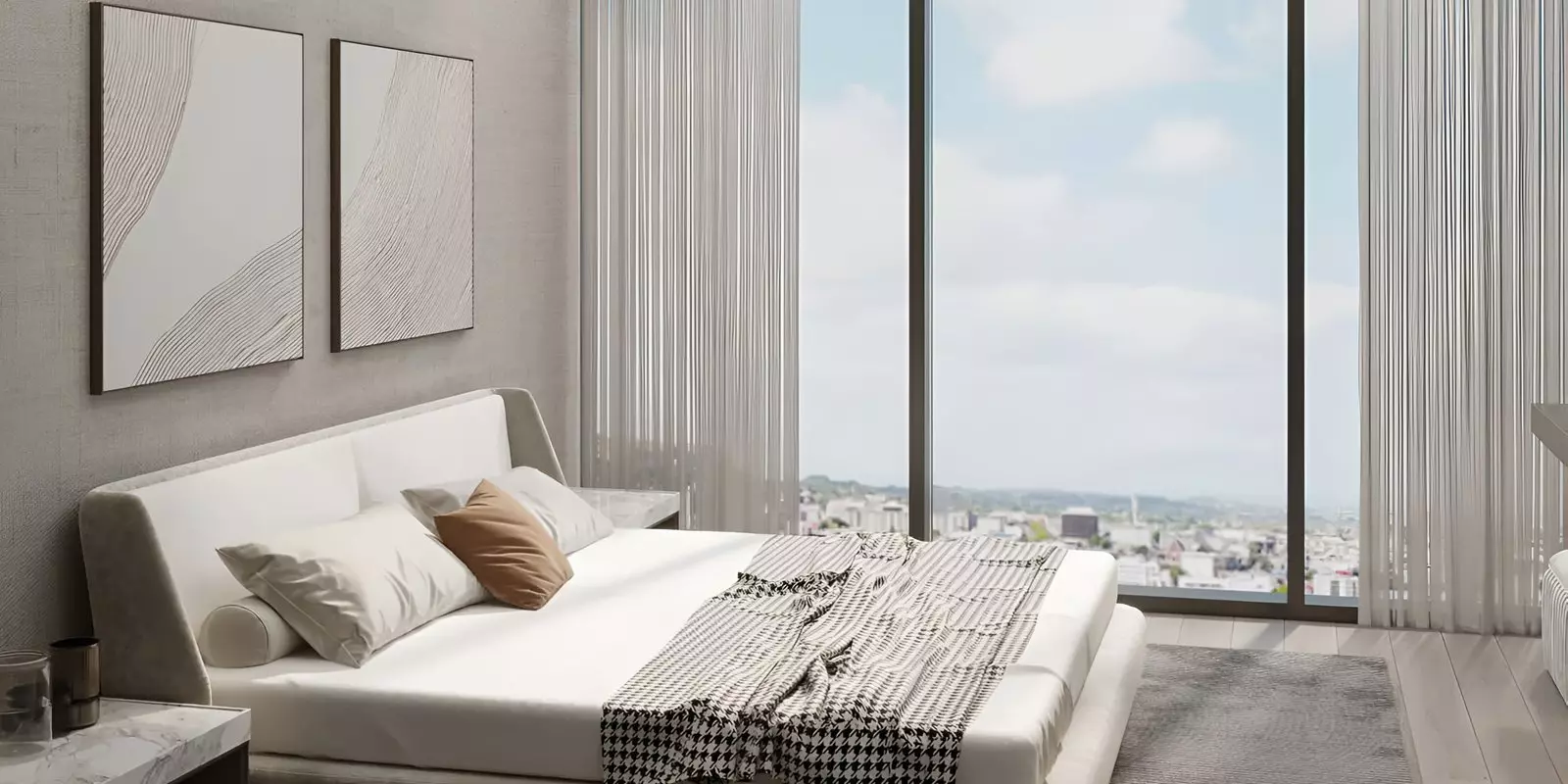 Image 6 of Nas 3 Residence by Rabdan Developments