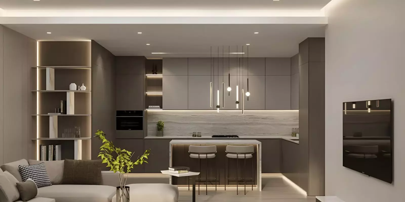 Image 7 of Nas 3 Residence by Rabdan Developments