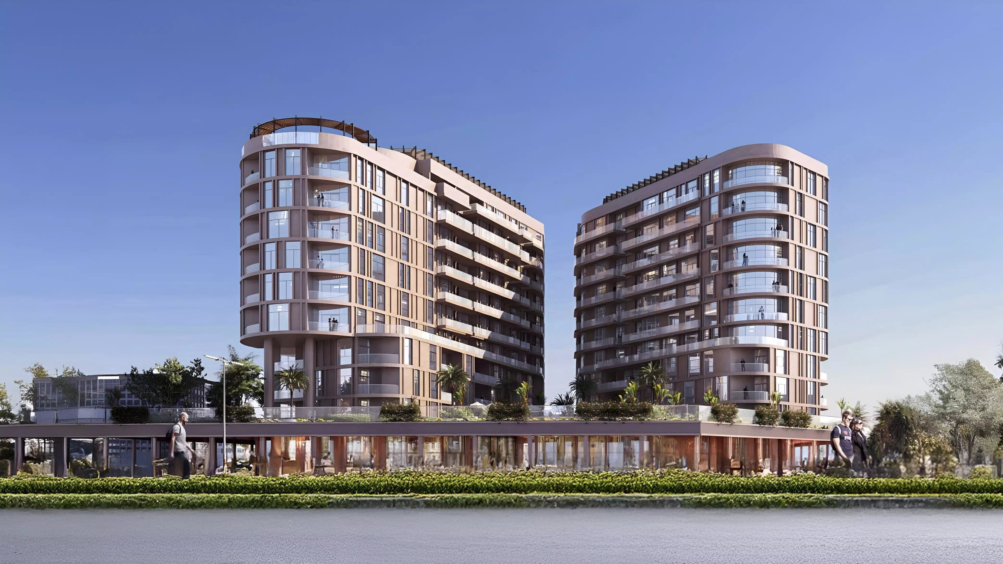 RPM Residence by Al Ansari Real Estate