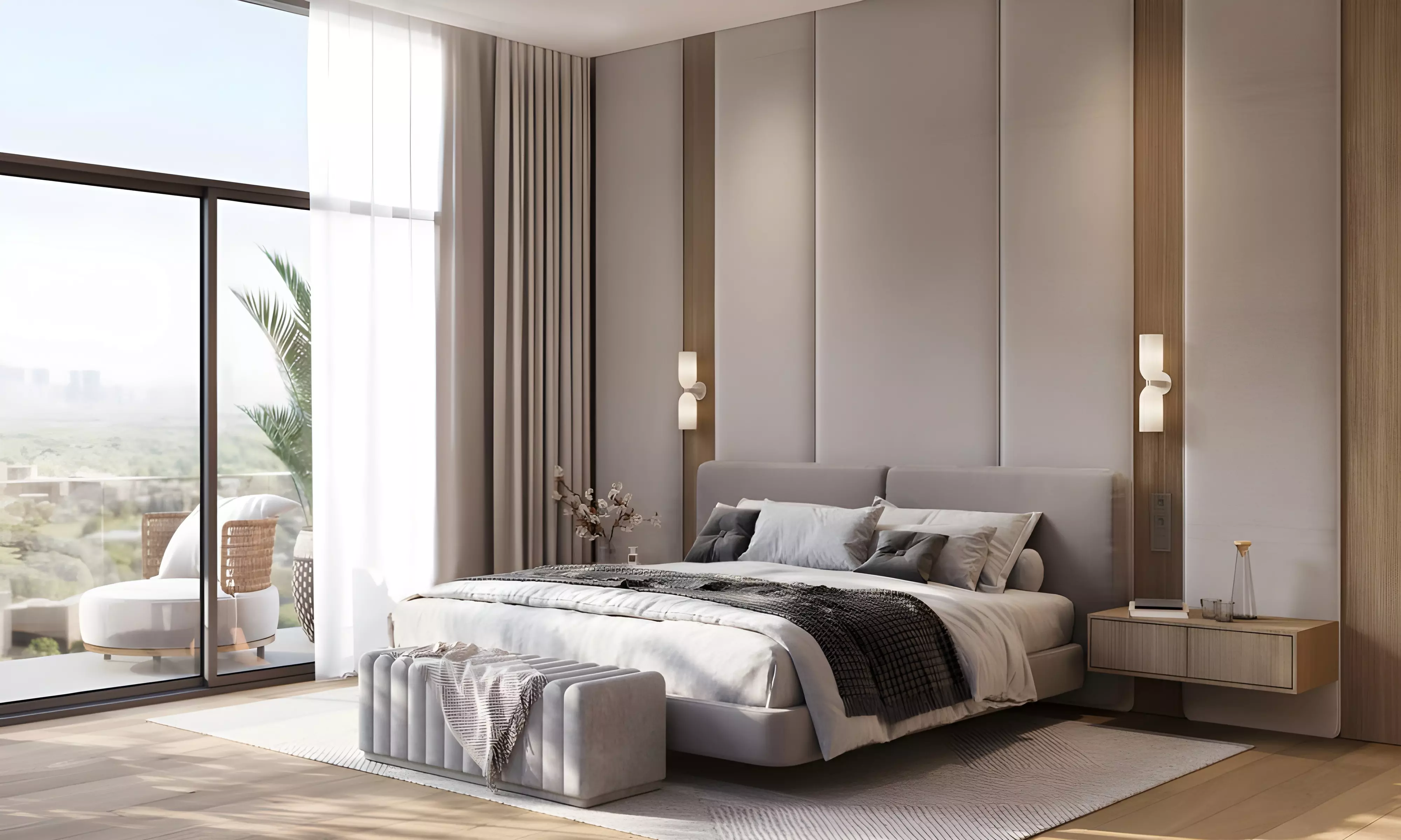 Image 5 of Nova Tower by Al Ansari Real Estate