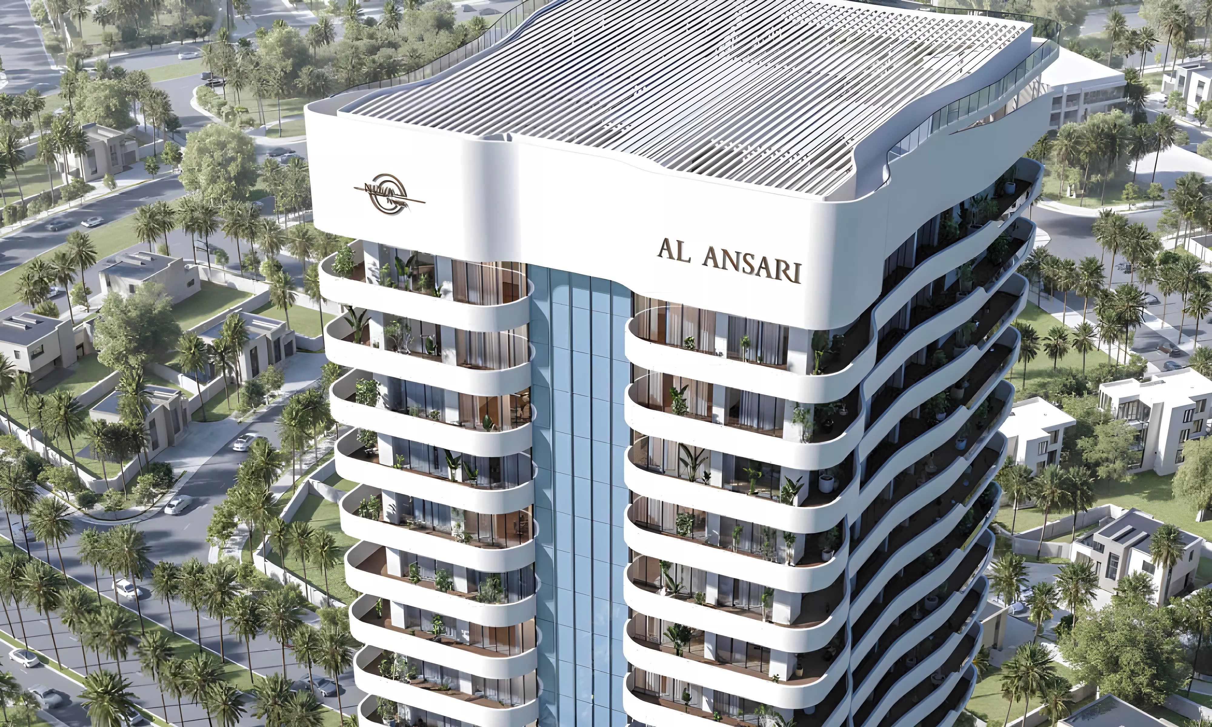 Image 3 of Nova Tower by Al Ansari Real Estate