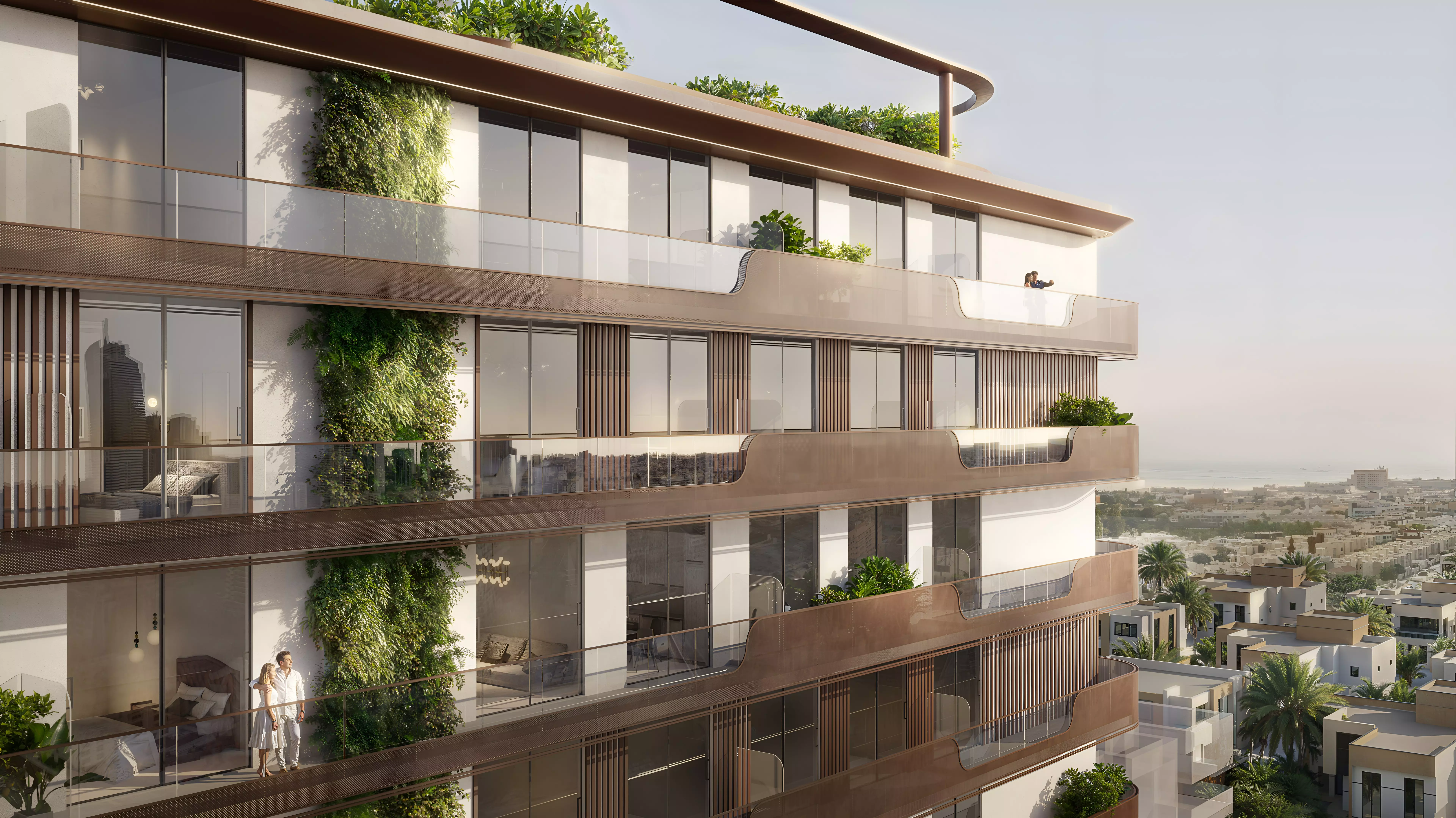 Image 7 of Evergrin House Phase 2 By Object 1 by Object 1