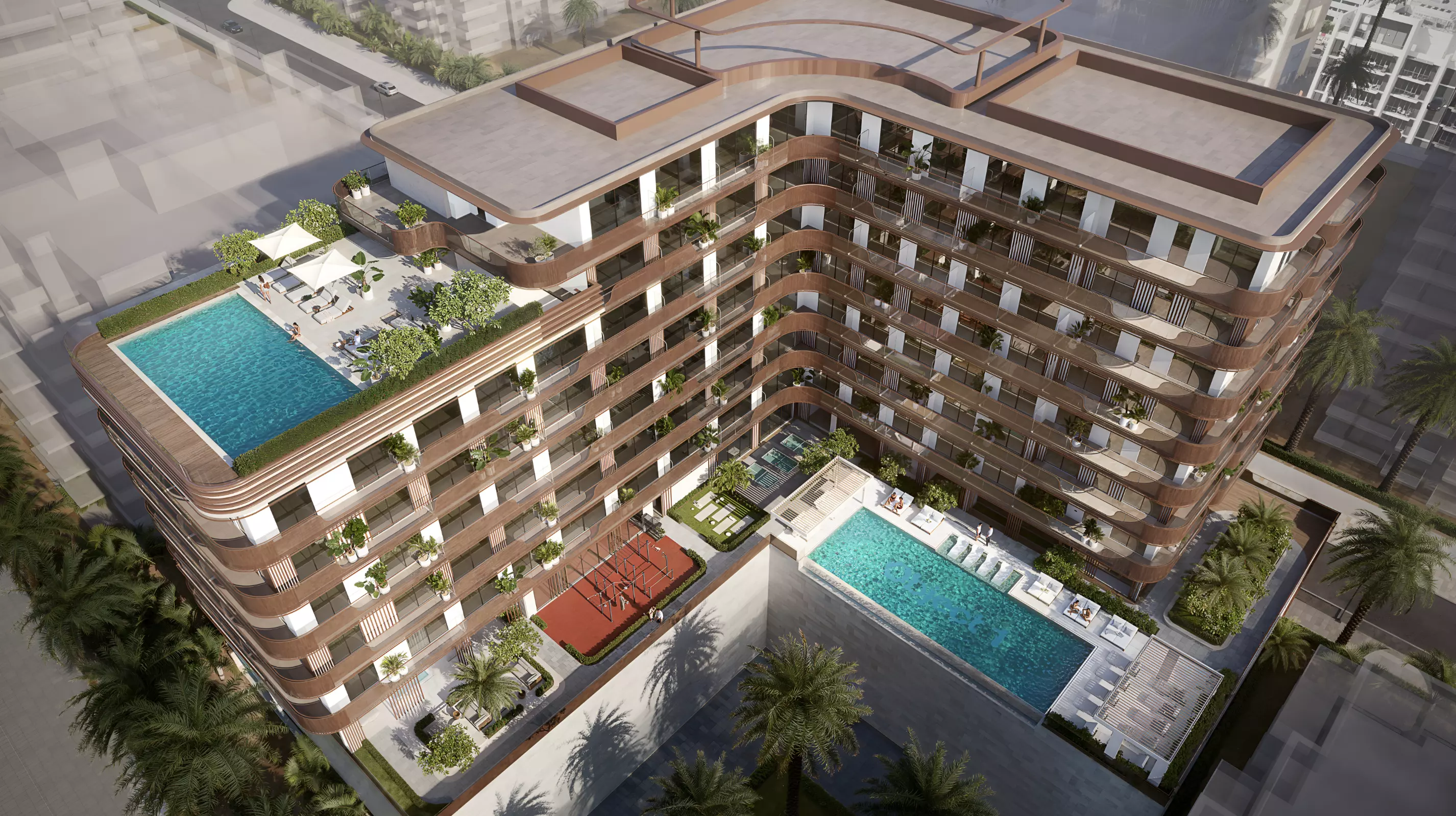 Image 5 of Evergrin House Phase 2 By Object 1 by Object 1