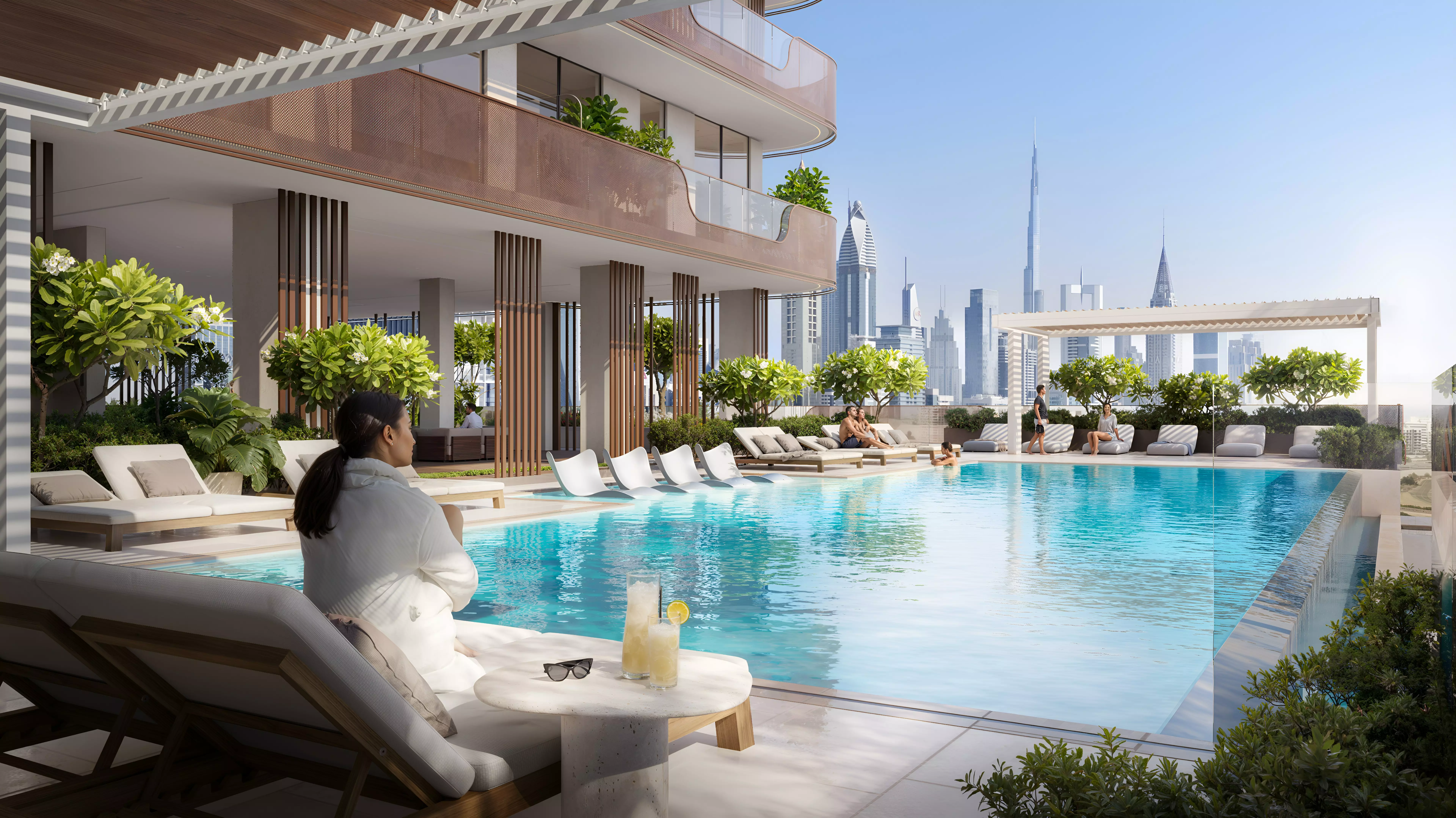 Image 6 of Evergrin House Phase 2 By Object 1 by Object 1