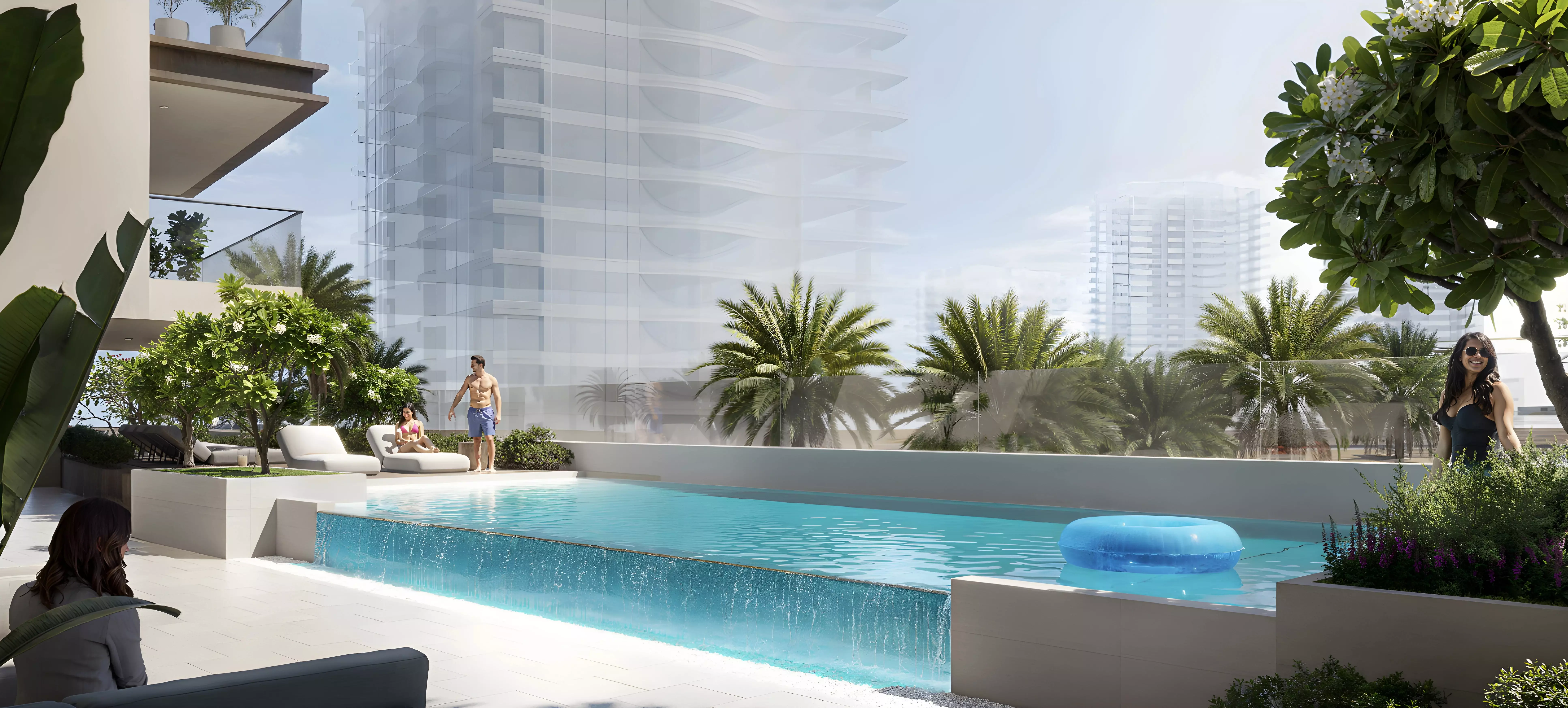 Image 3 of Aurel1A Residence by Object 1