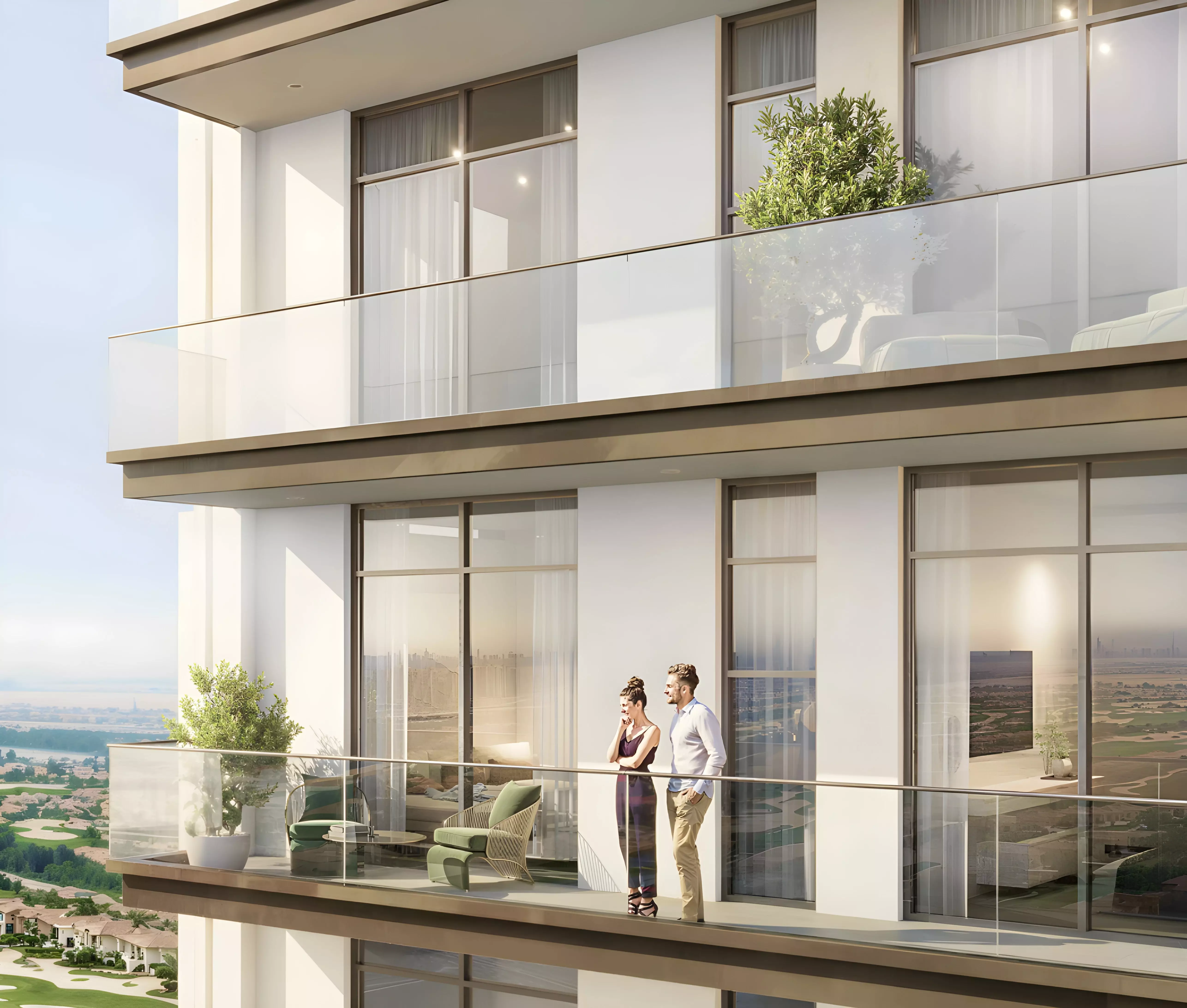 Image 6 of Aurel1A Residence by Object 1