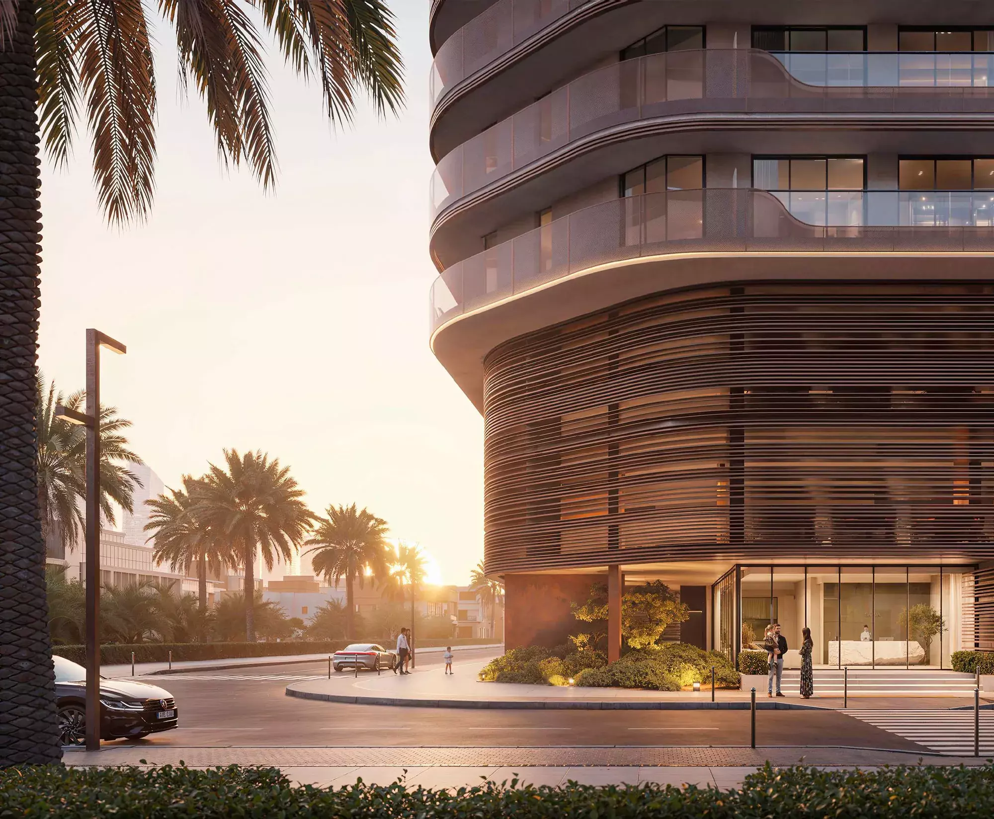 Image 3 of Evergr1n House by Object 1