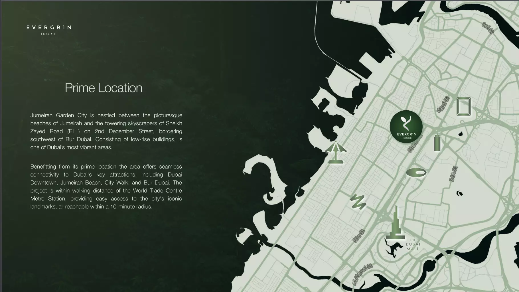 Image 4 of Evergr1n House by Object 1