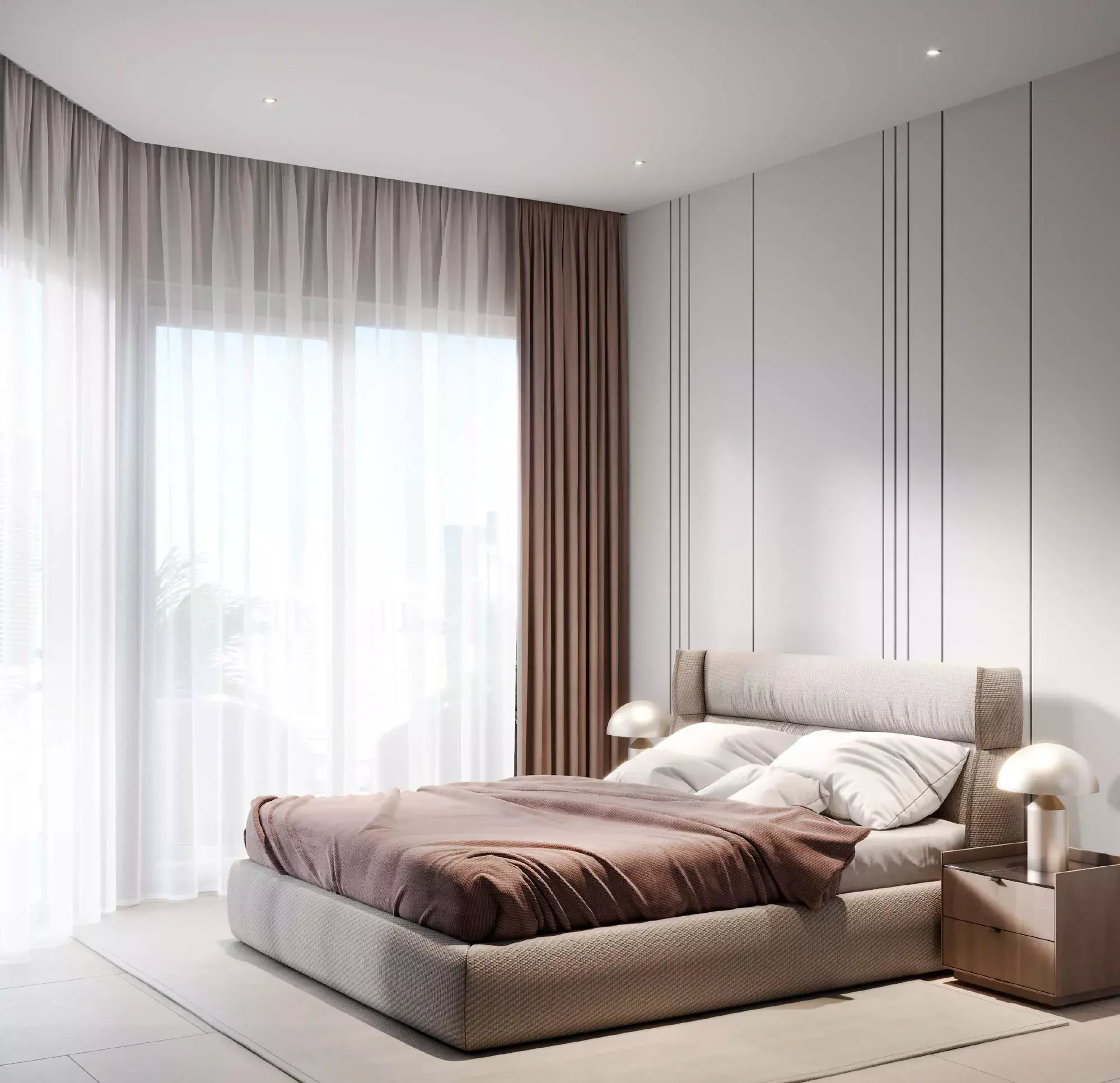 Image 5 of Evergr1n House by Object 1