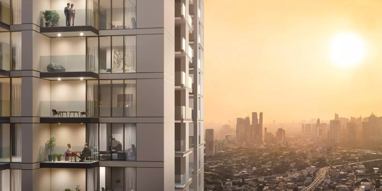 Image 3 of V1ter Residence by Object 1