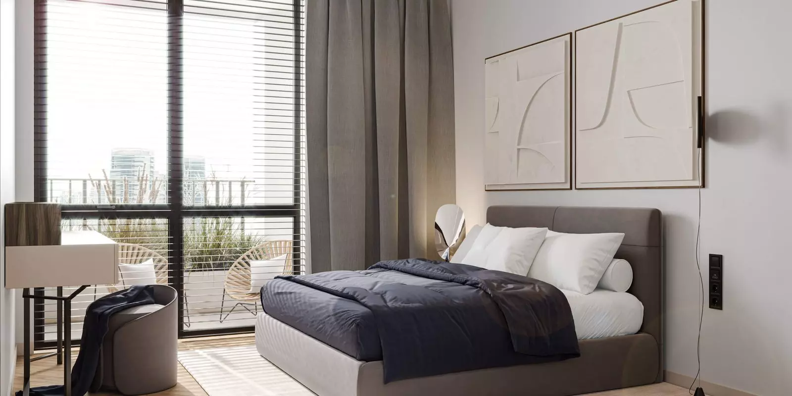 Image 9 of V1ter Residence by Object 1