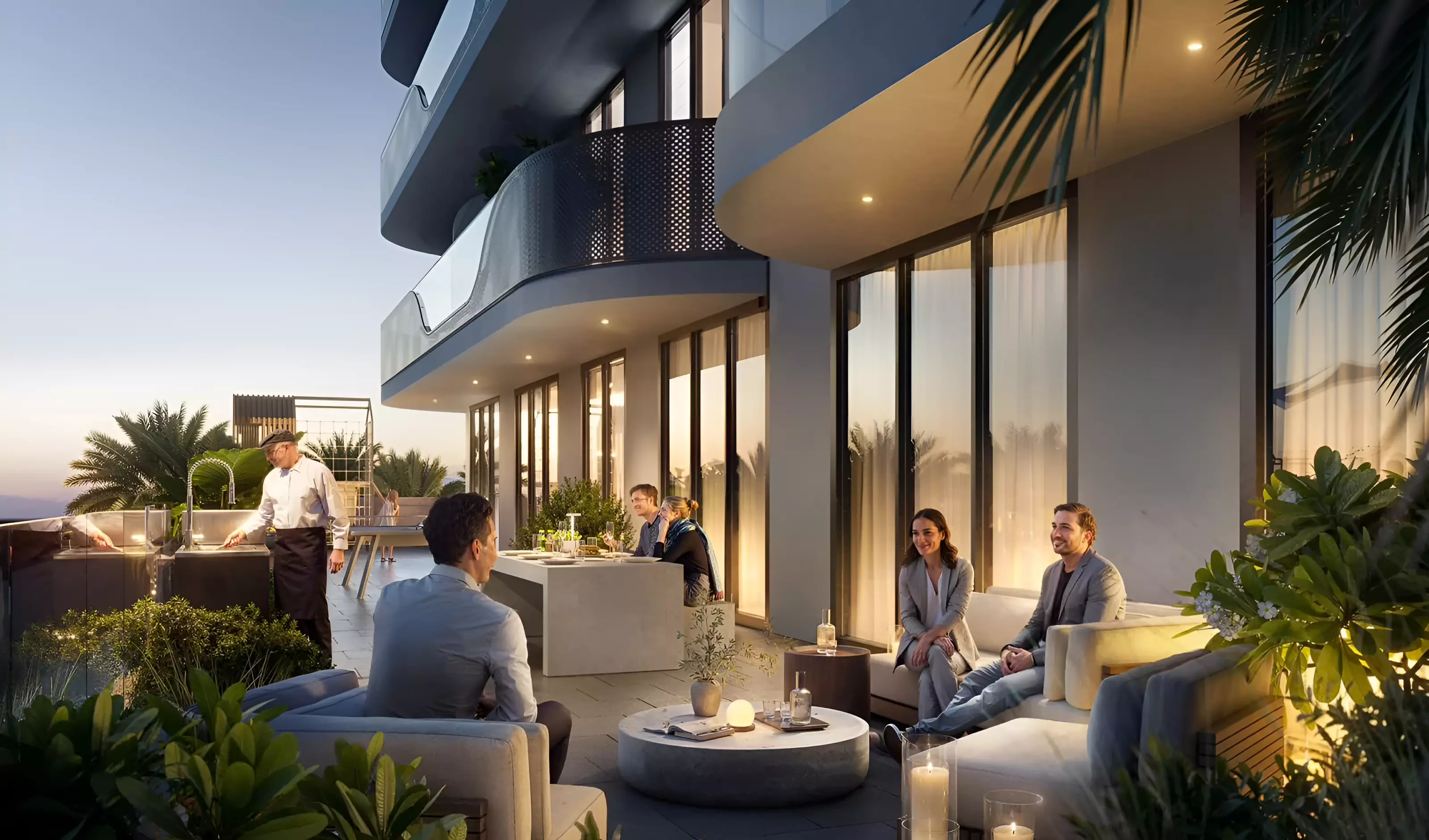 Image 2 of V1stara House by Object 1