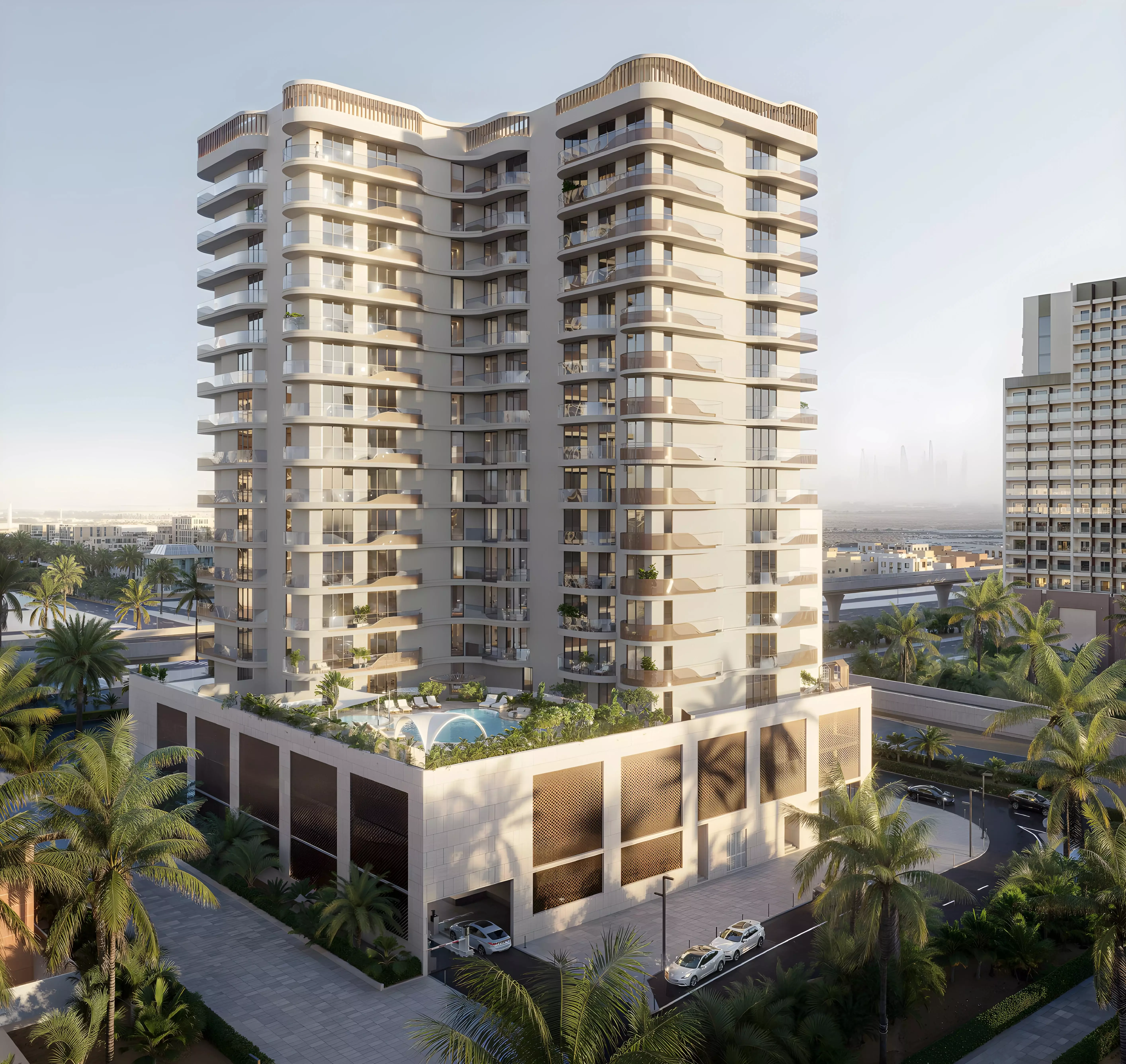 Image 9 of V1stara House by Object 1