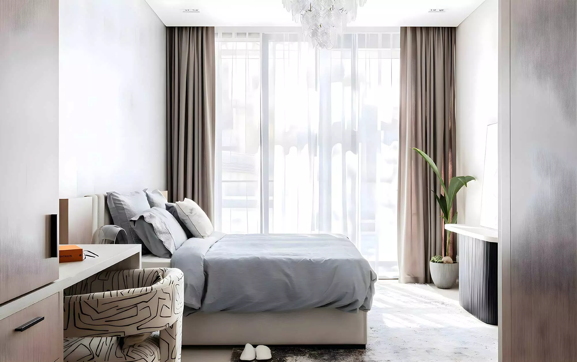 Image 6 of V1stara House by Object 1