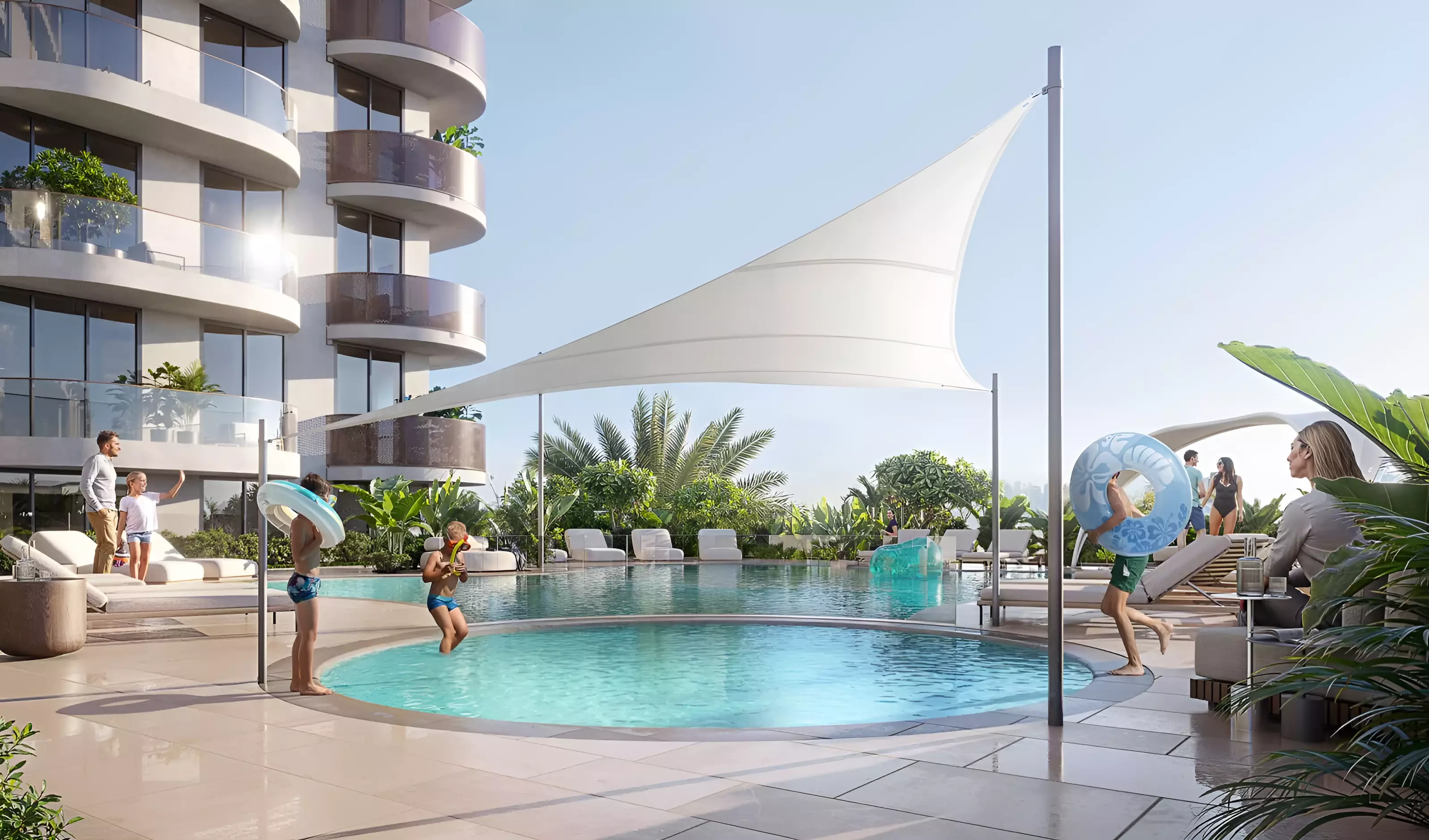 Image 7 of V1stara House by Object 1