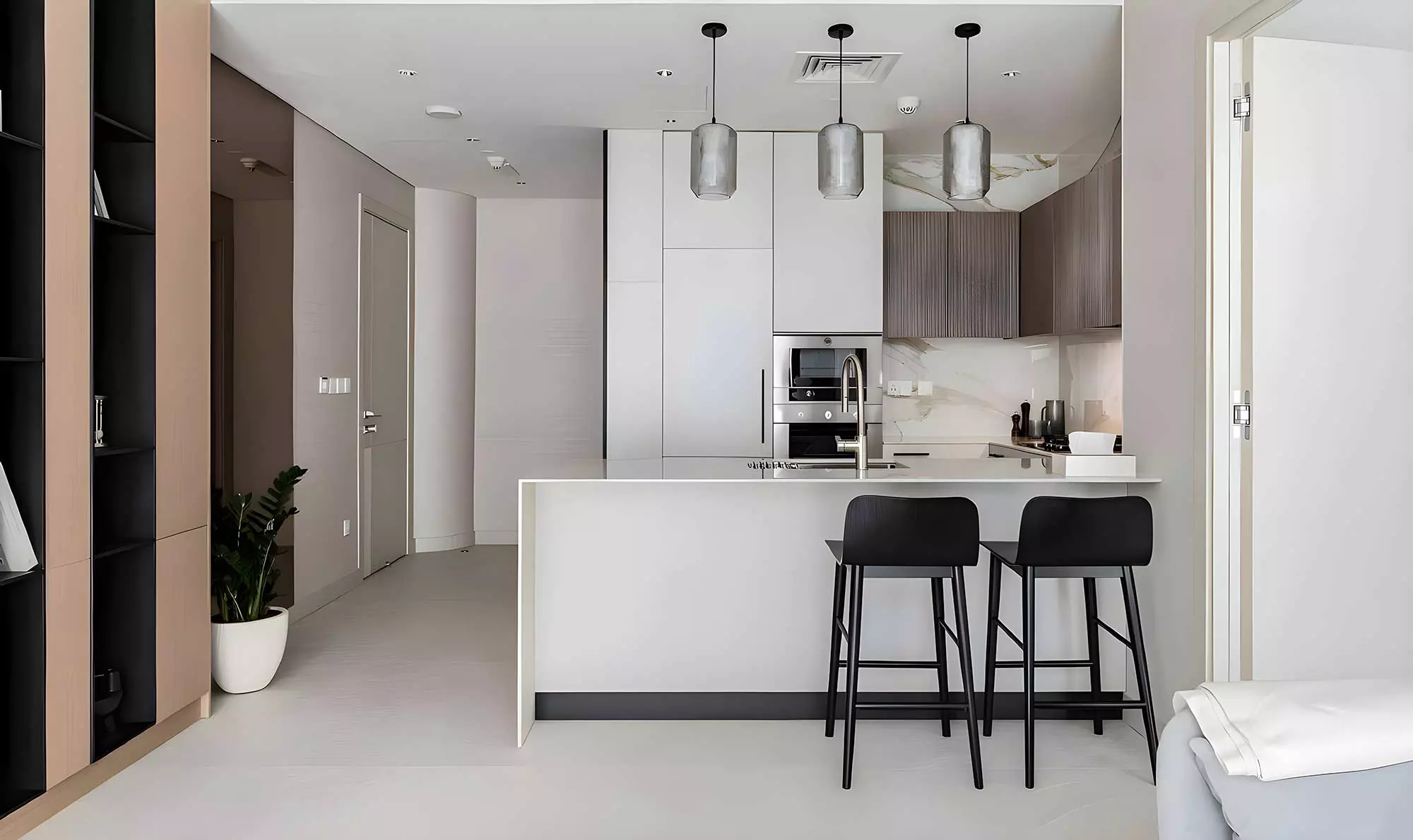 Image 8 of V1stara House by Object 1