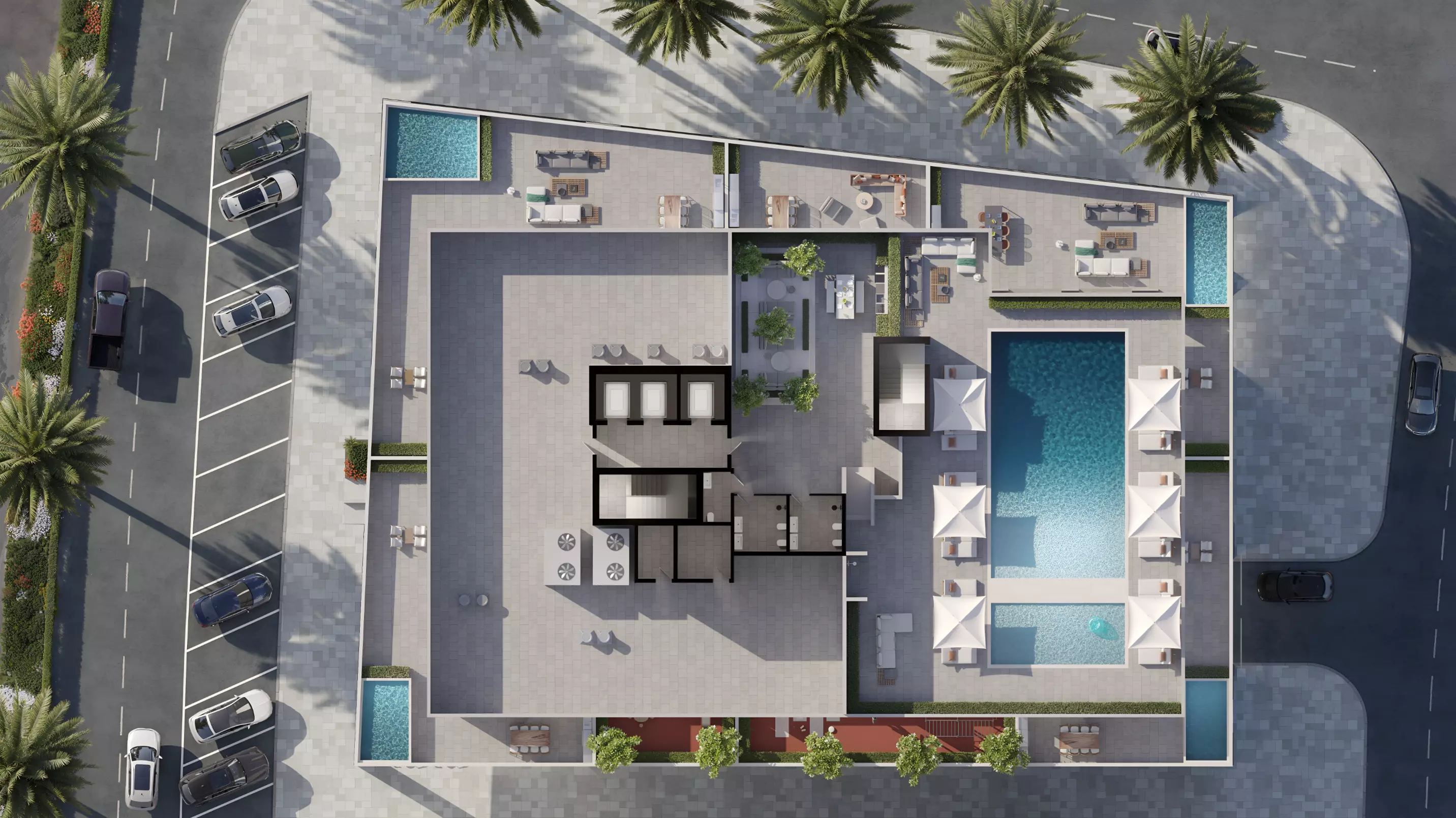 Image 7 of V1stara House Phase 2 By Object 1 by Object 1