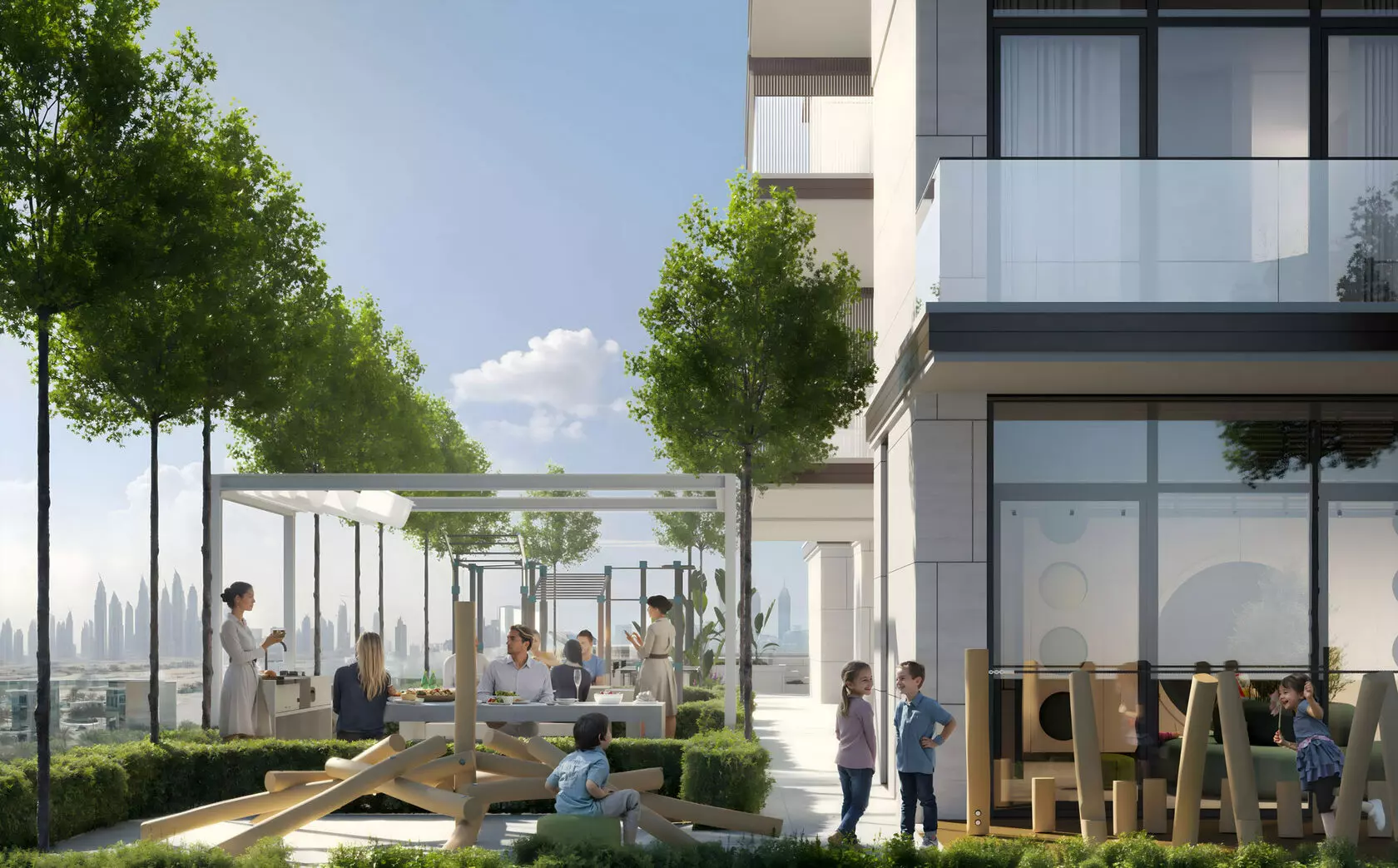 Image 2 of W1nner Tower by Object 1