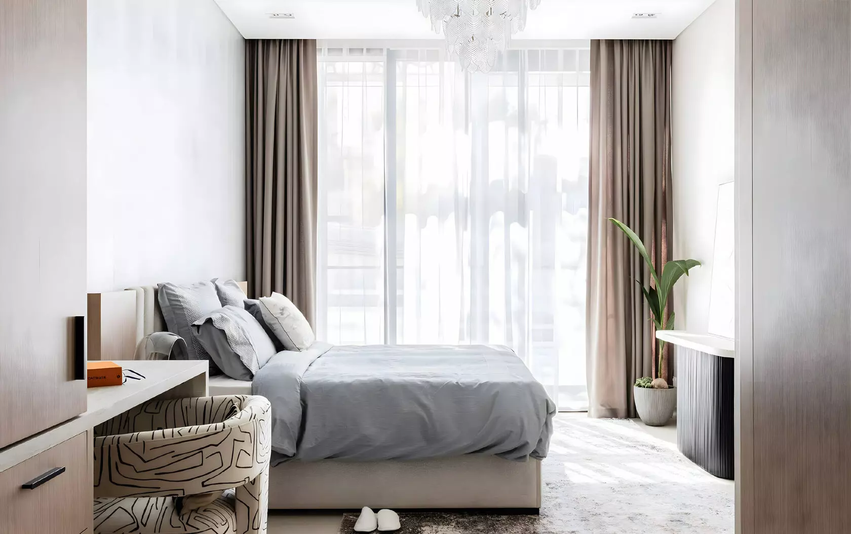 Image 4 of W1nner Tower by Object 1