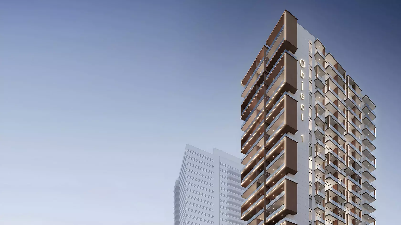 Image 9 of W1nner Tower by Object 1