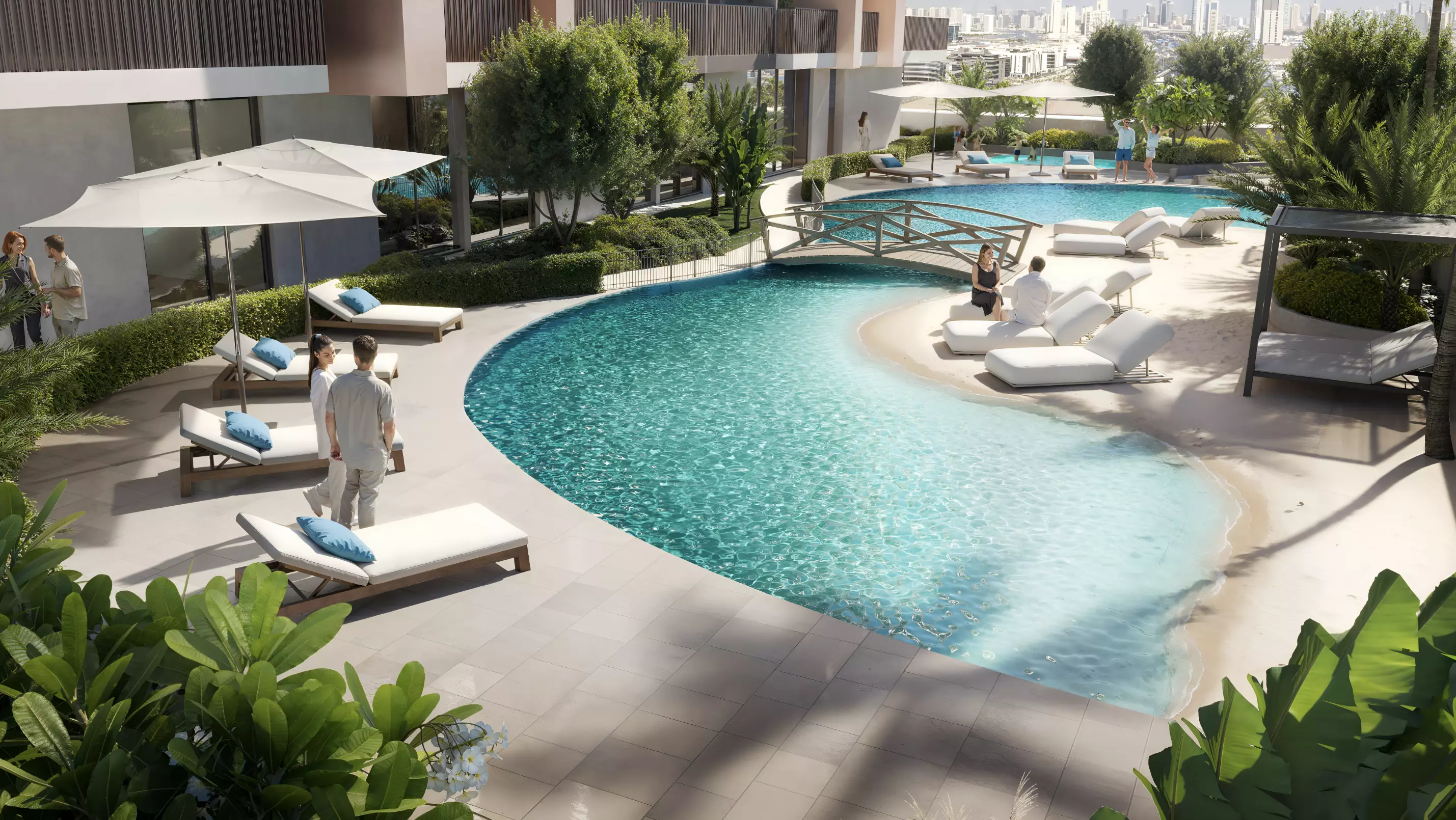 Image 7 of Essenlife by Object 1