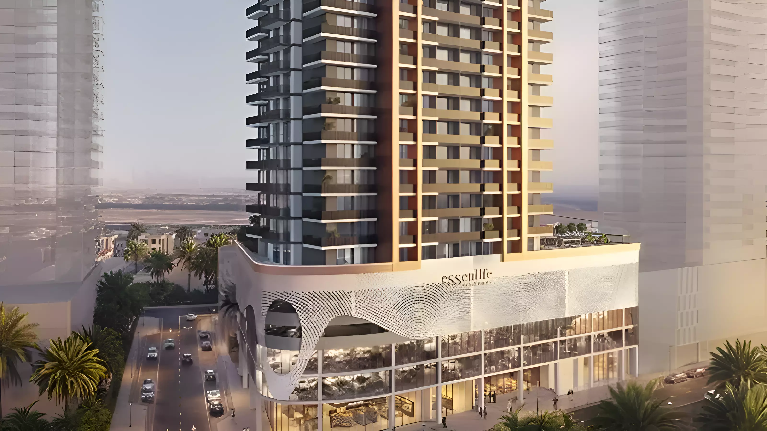 Image 4 of Essenlife by Object 1