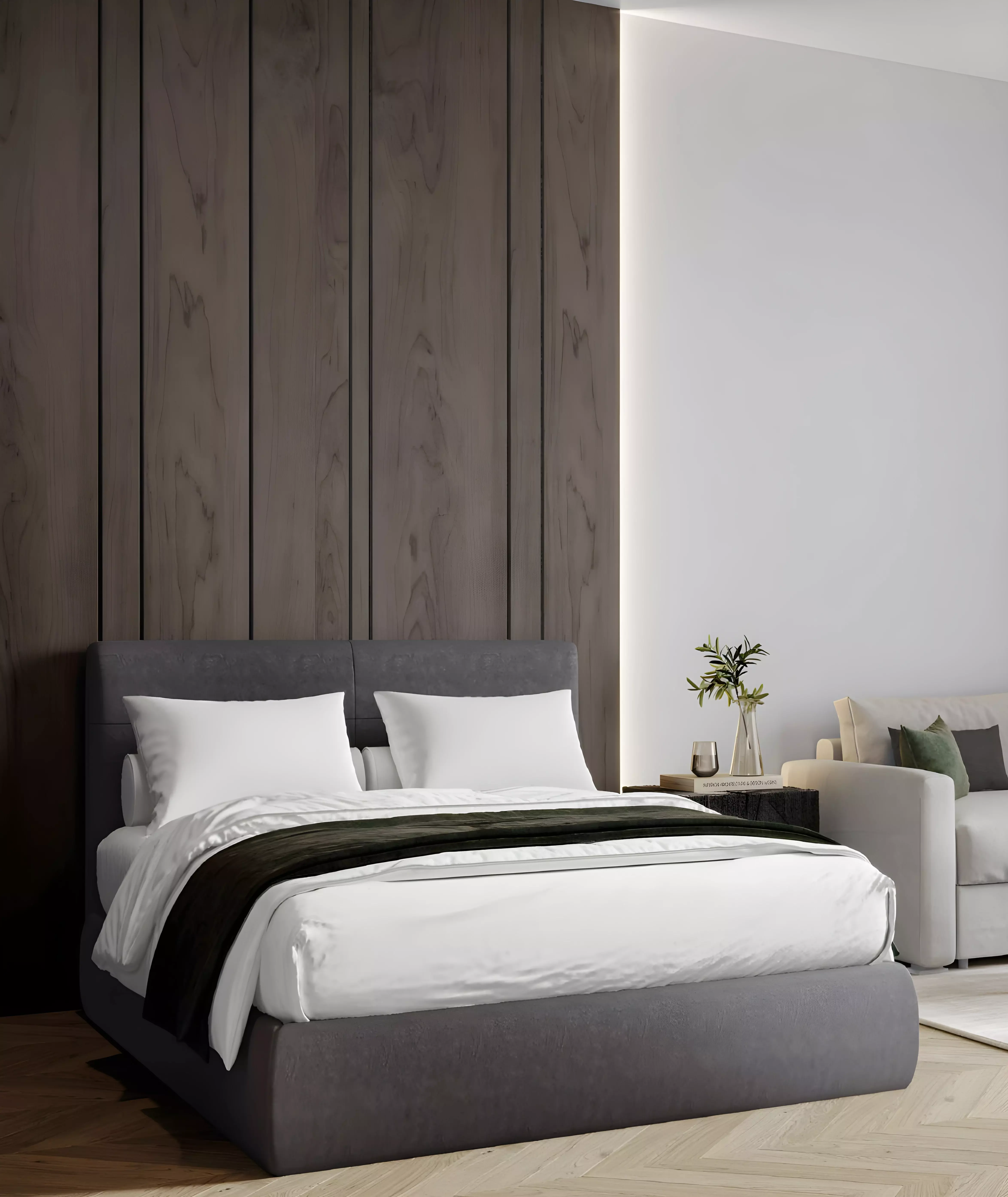 Изображение 5 из проекта 1WOOD Residence Phase 2 By Object 1 от застройщика Object 1