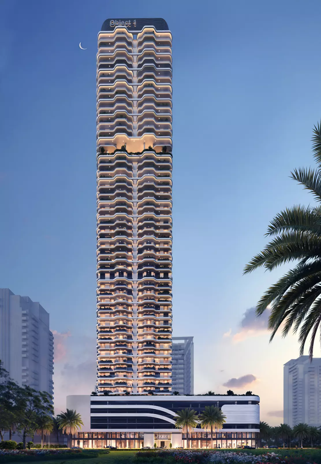 Image 3 of Alta View Skyhomes by Object 1