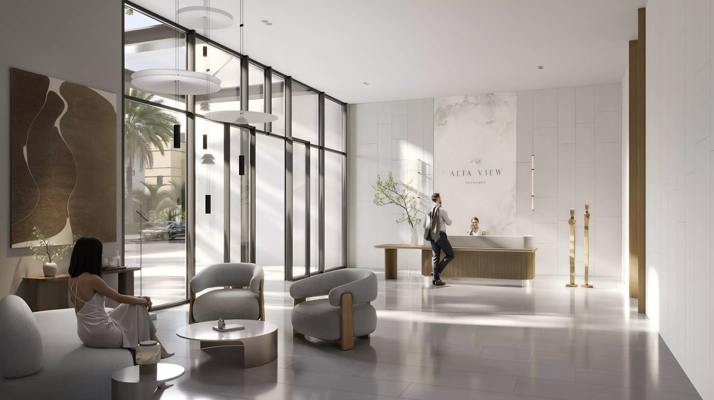 Image 2 of Alta View Skyhomes by Object 1