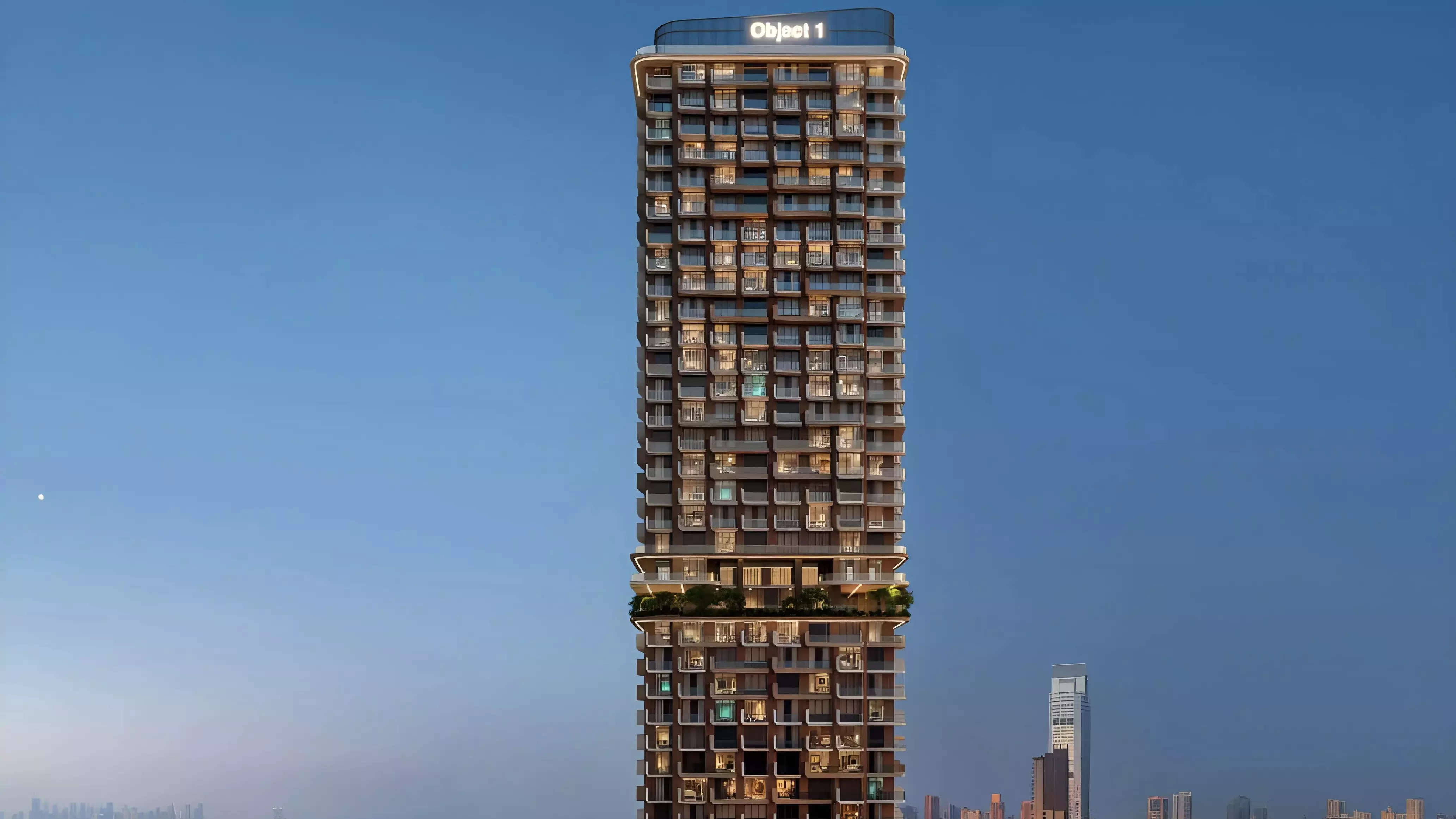 Image of ELAR1S Sky by Object 1