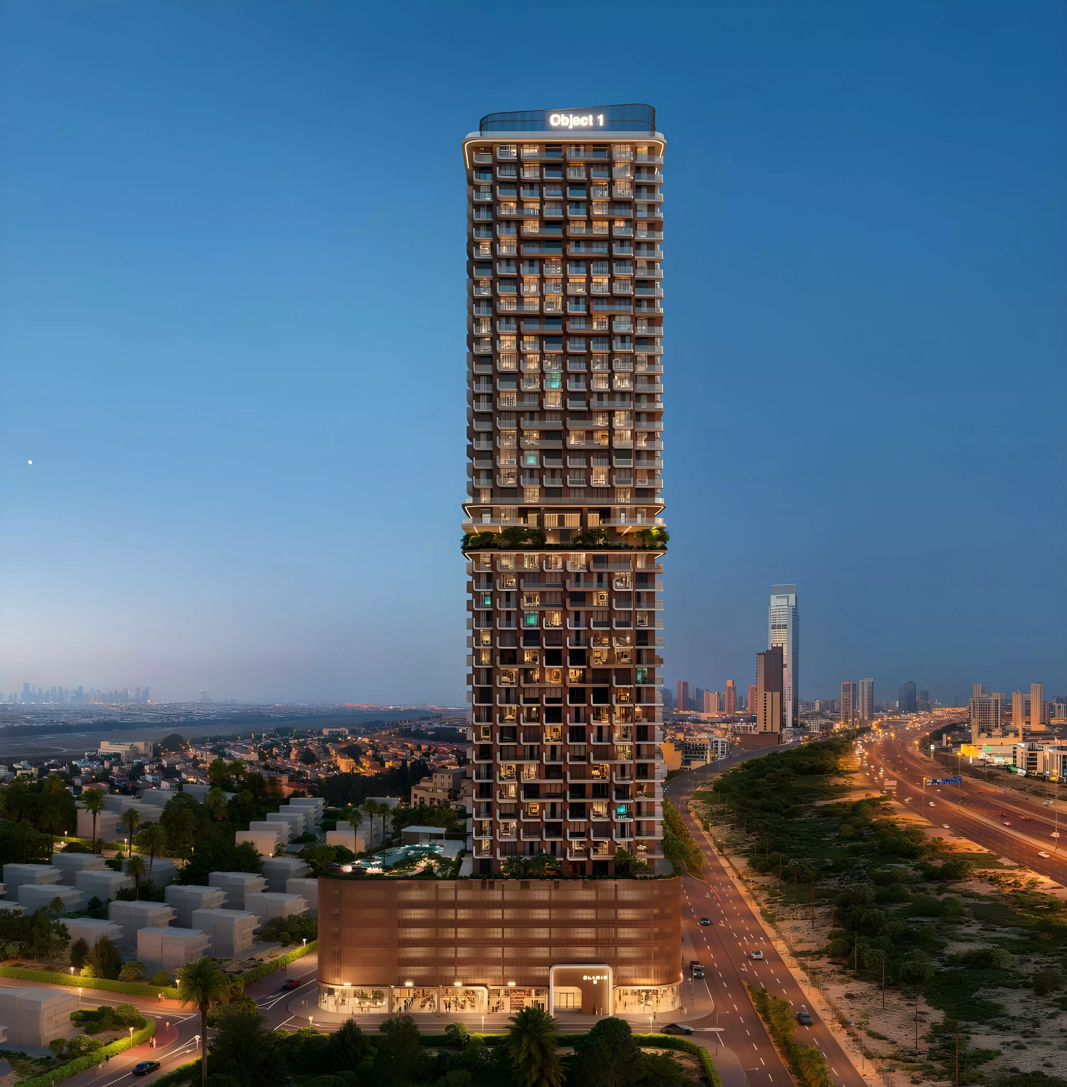 Image 2 of ELAR1S Sky by Object 1