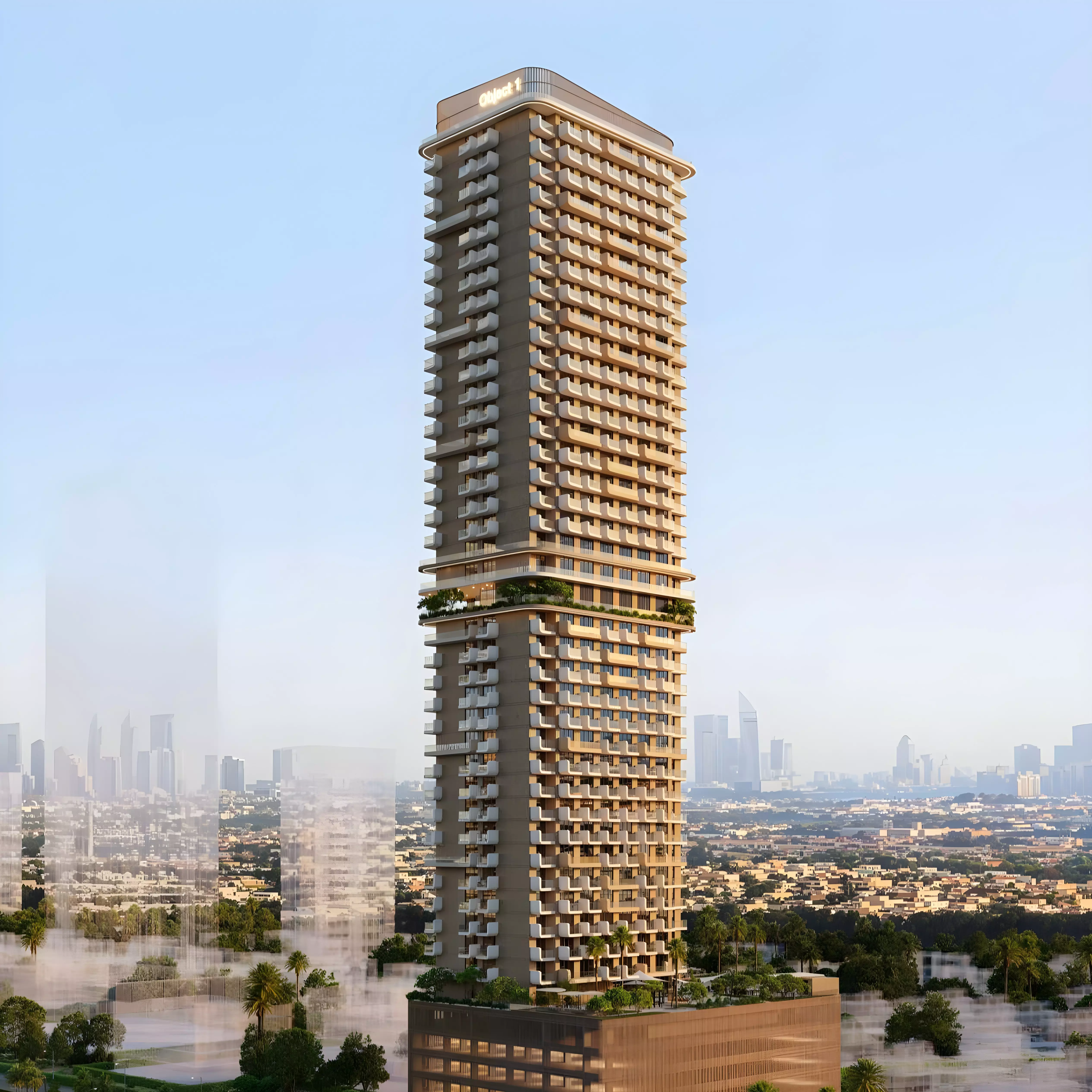 Image 3 of ELAR1S Sky by Object 1