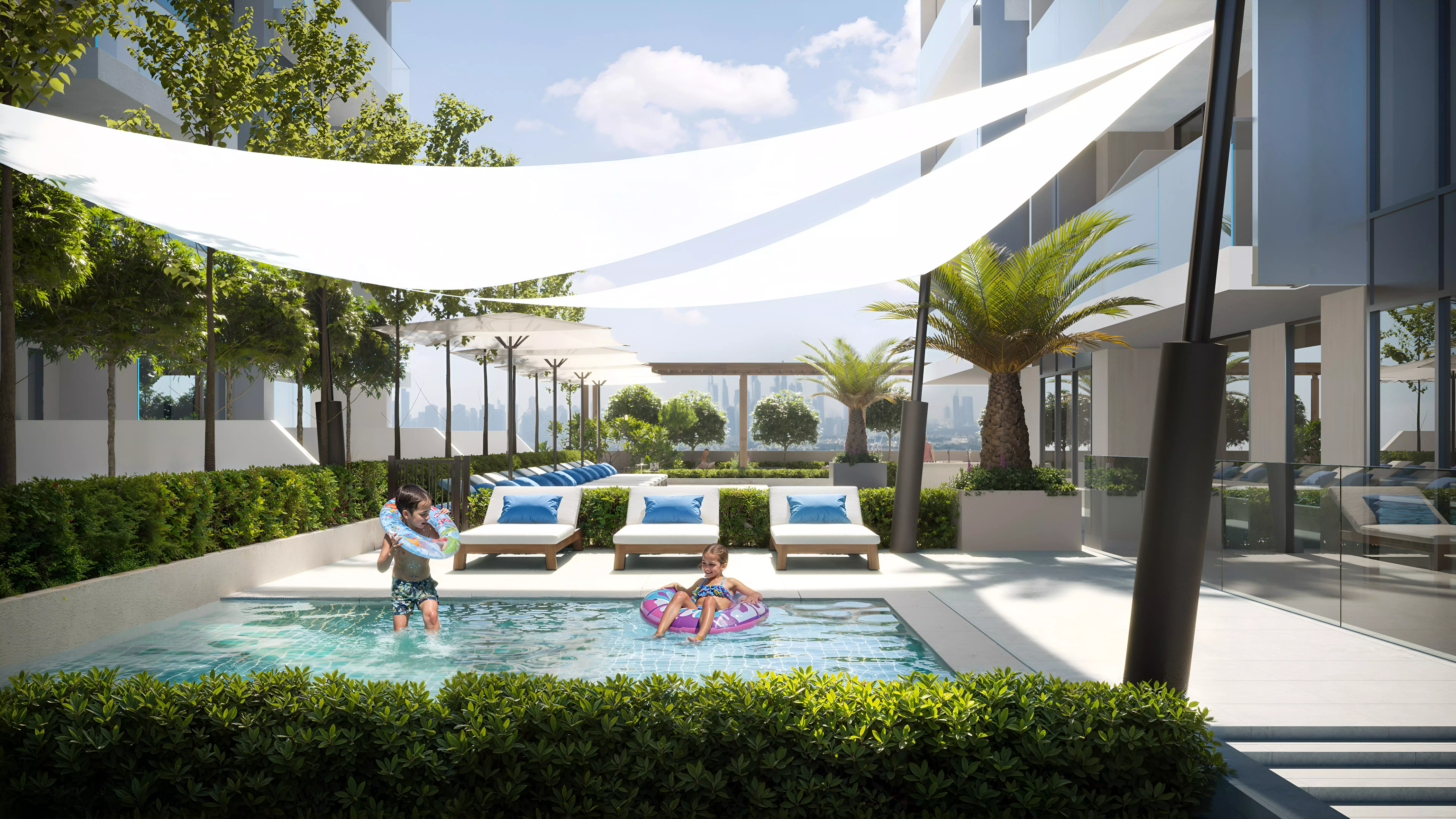 Image 9 of Lum1nar Tower 1 by Object 1