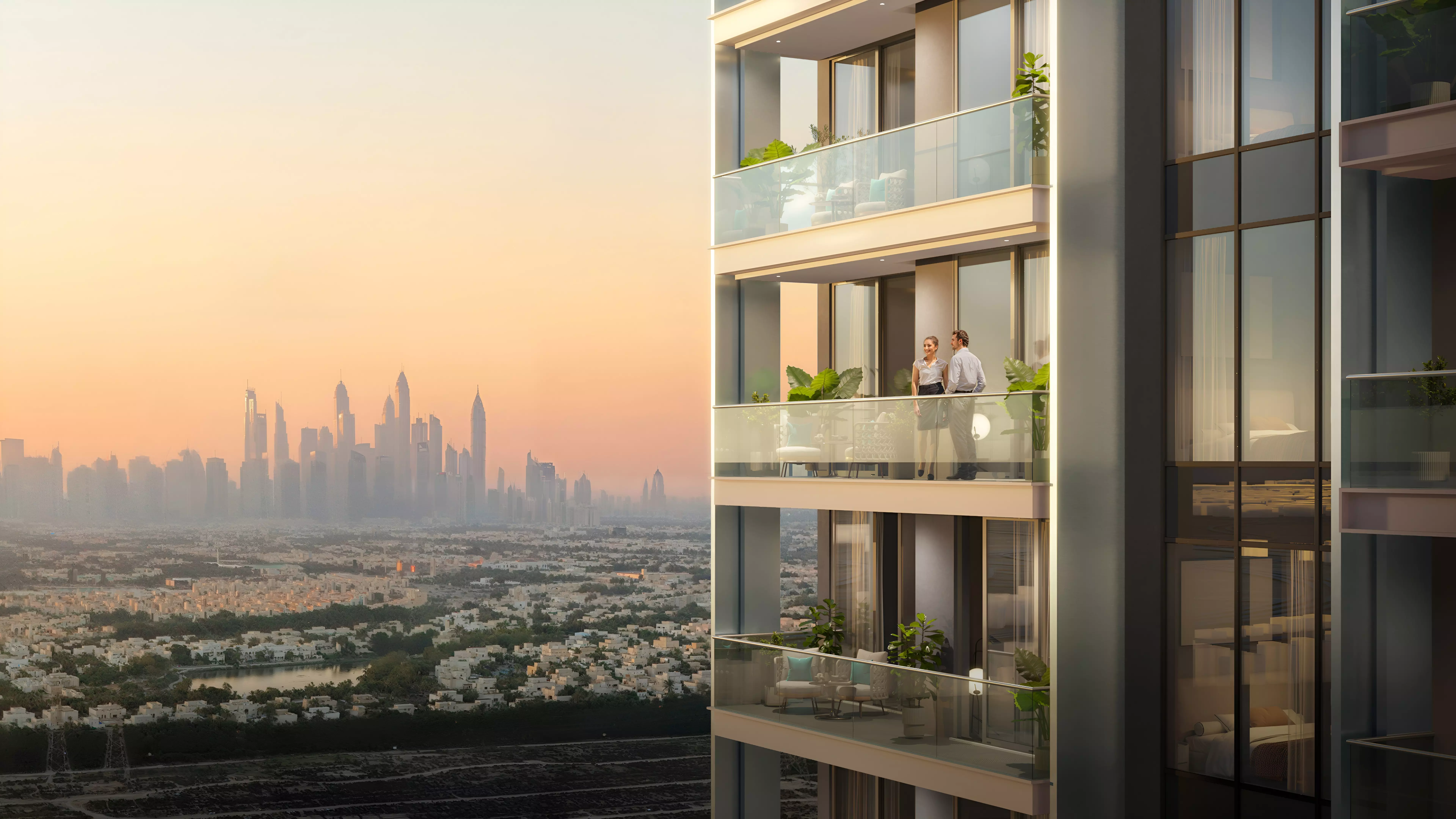 Image 8 of Lum1nar Tower 1 by Object 1