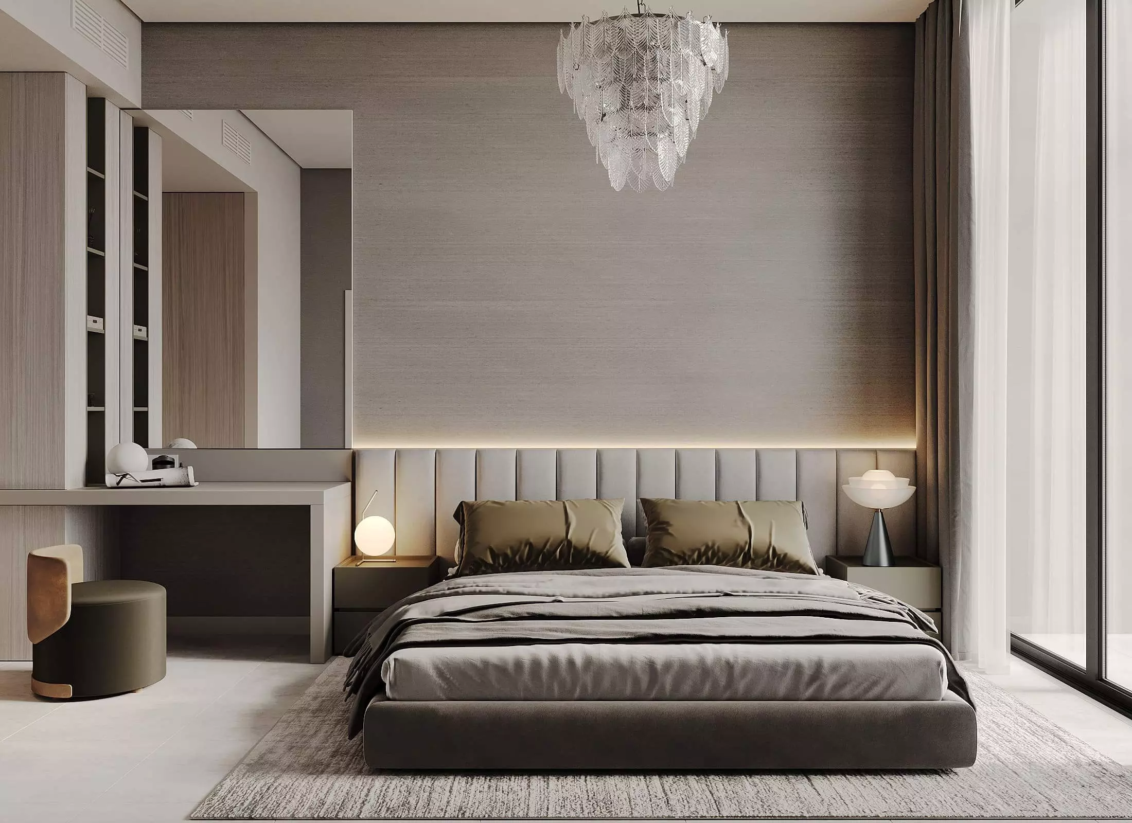 Image 9 of The Fifth Tower by Object 1