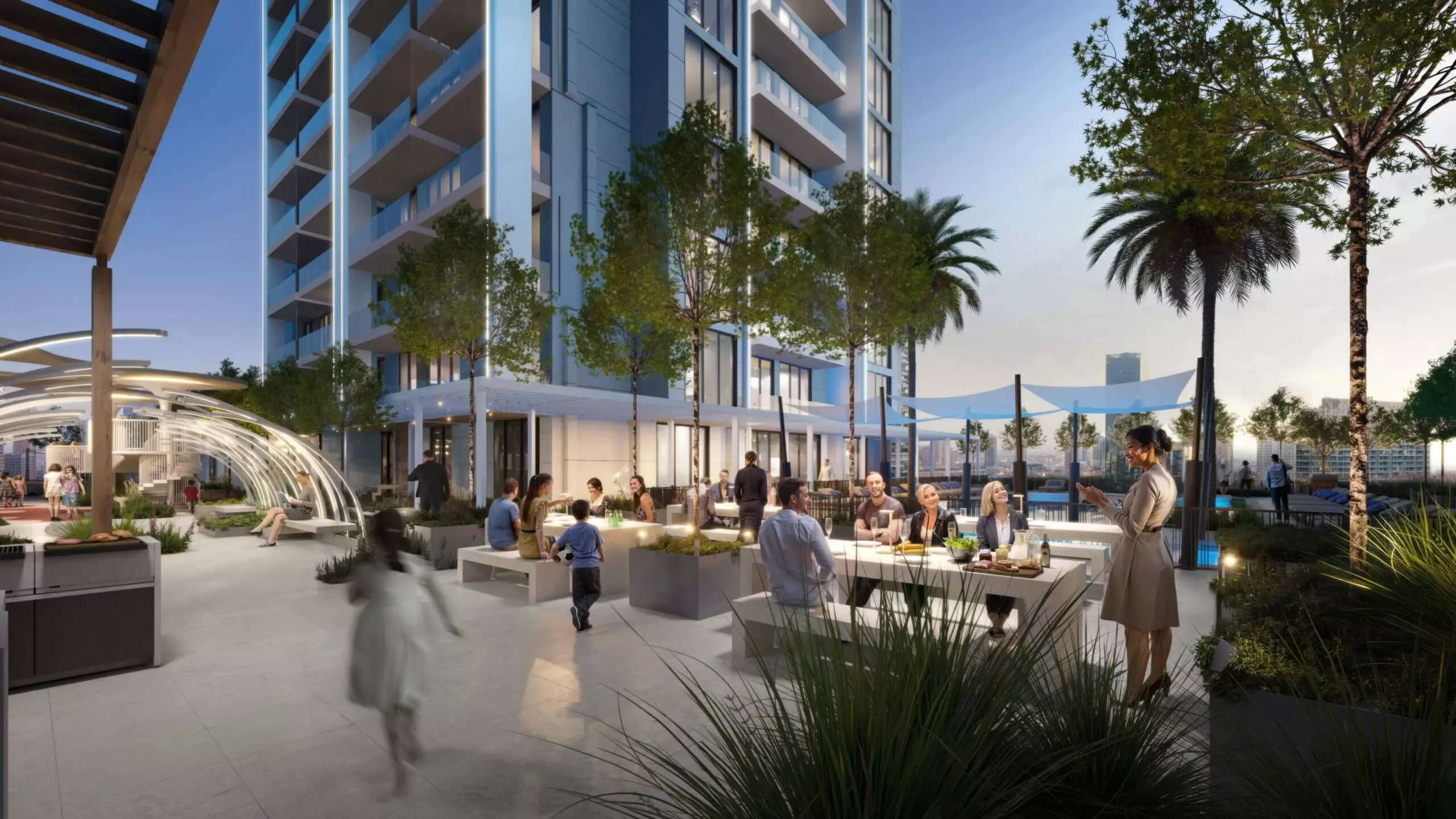 Image 3 of The Fifth Tower by Object 1