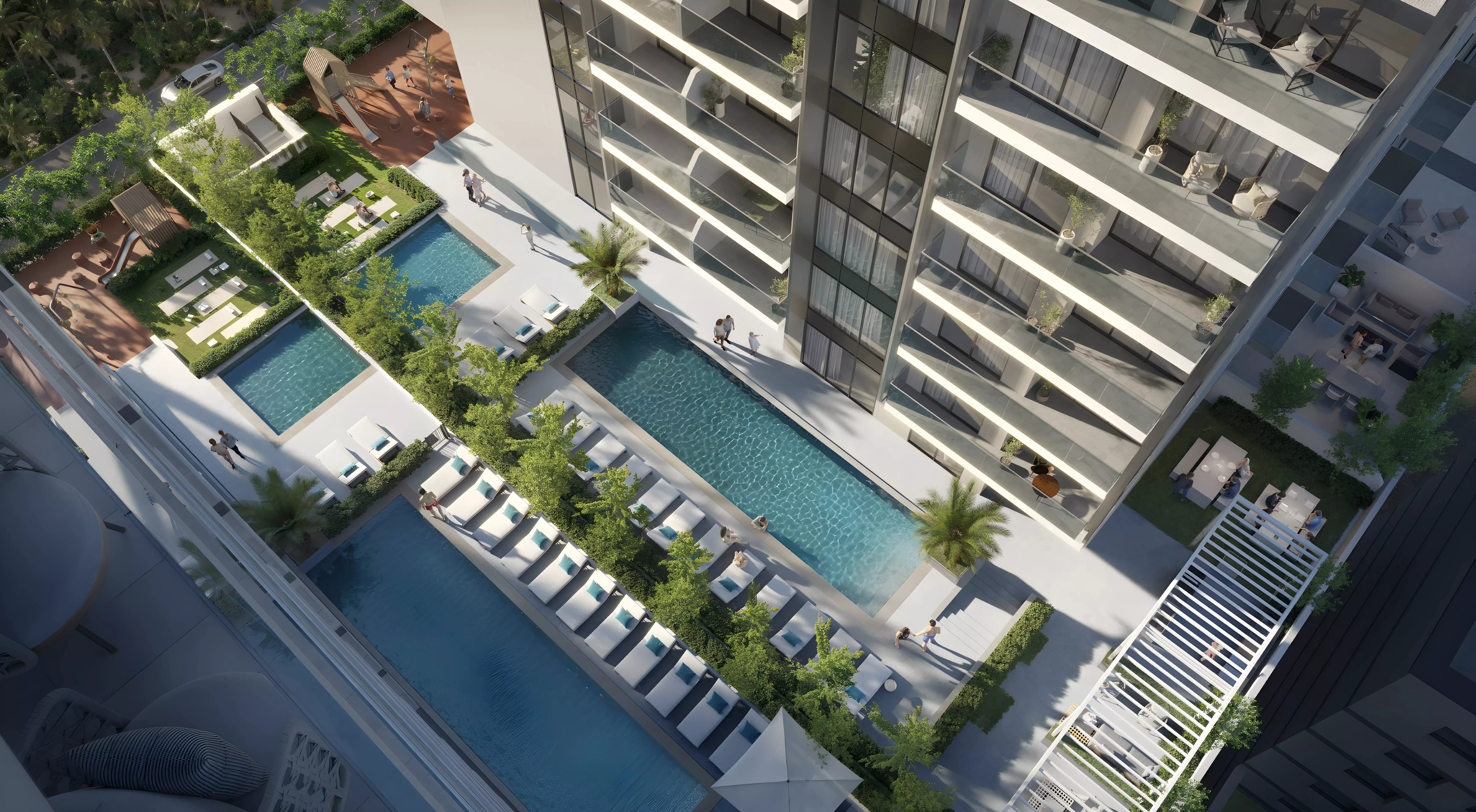 Image 2 of Lum1nar Tower 2 by Object 1