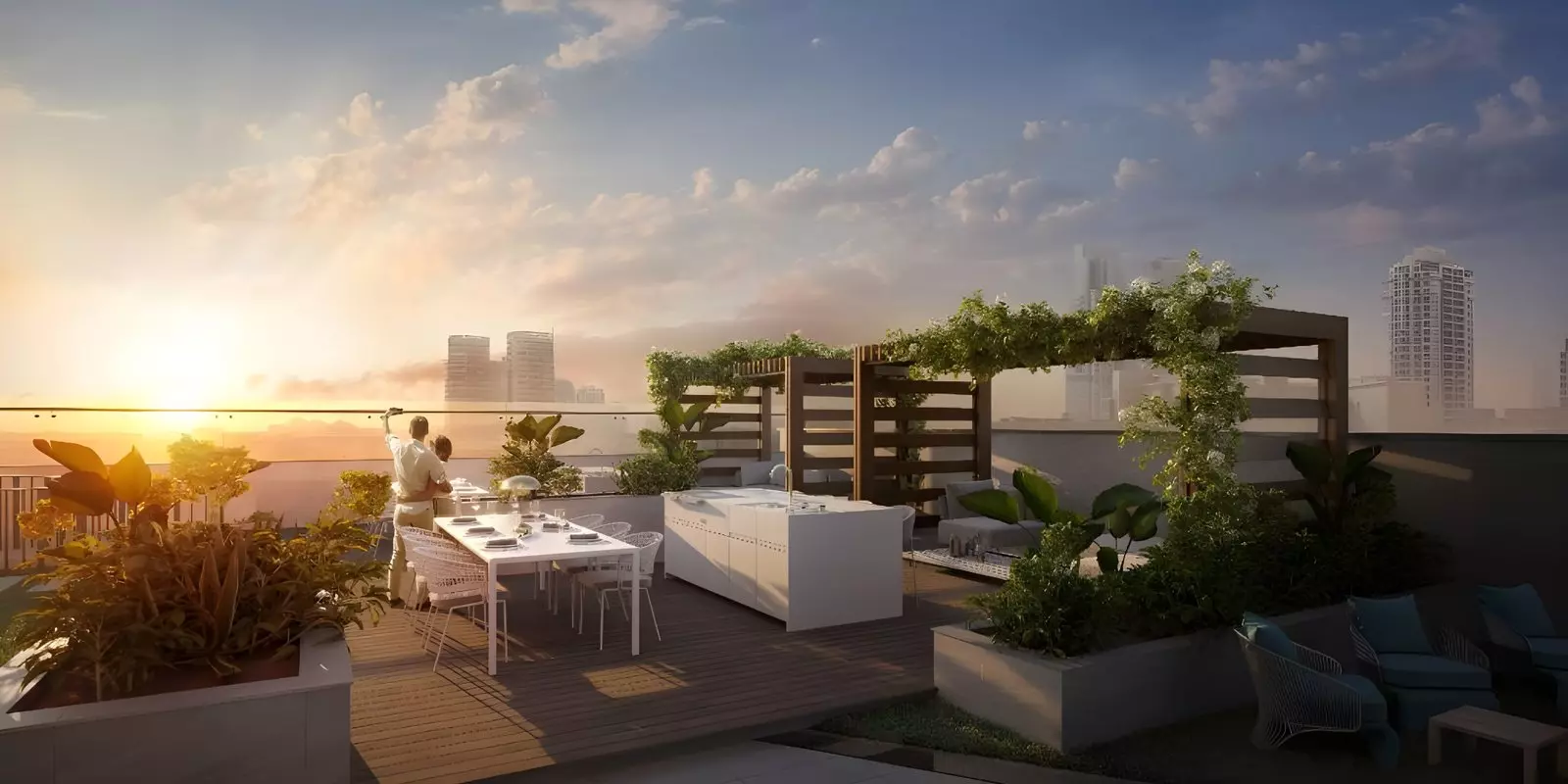 Image 5 of RA1N Residence by Object 1