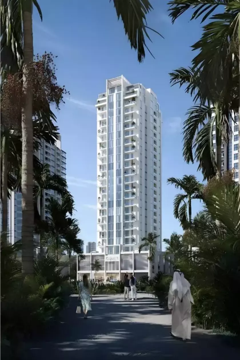 Image 3 of RA1N Residence by Object 1