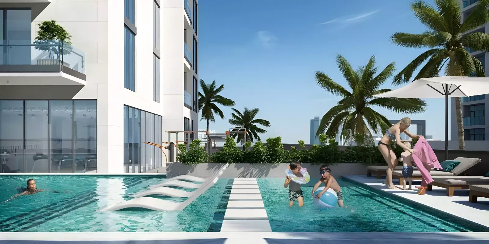 Image 4 of RA1N Residence by Object 1