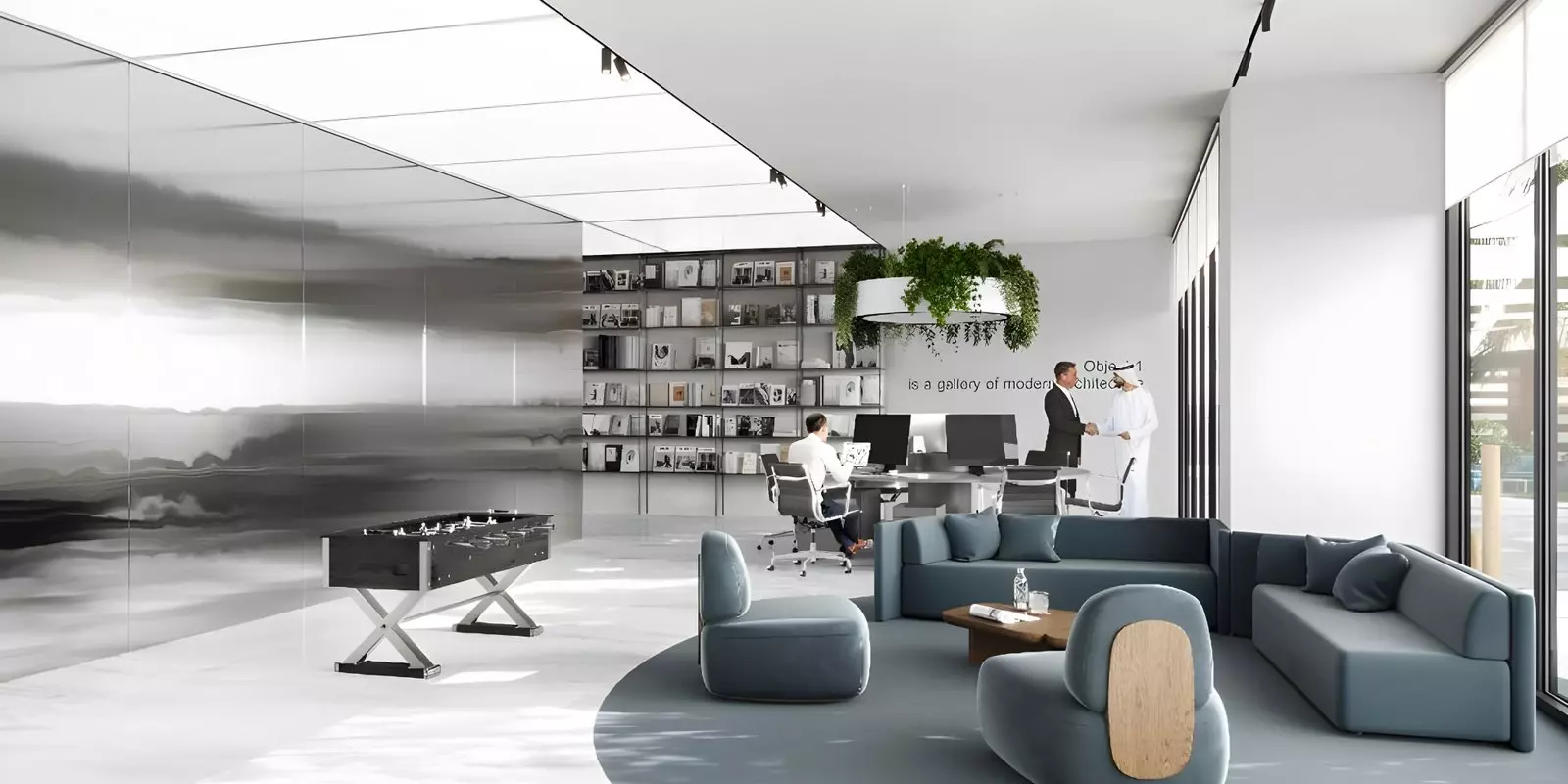 Image 6 of RA1N Residence by Object 1