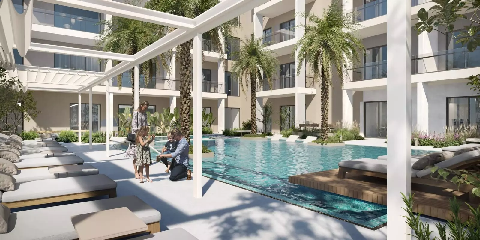 Image 6 of 1Wood Residence by Object 1