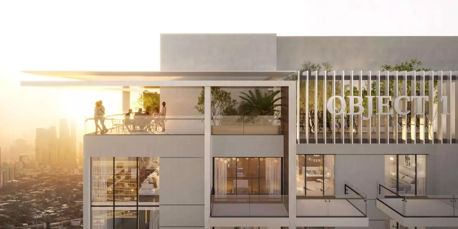 Image 4 of 1Wood Residence by Object 1