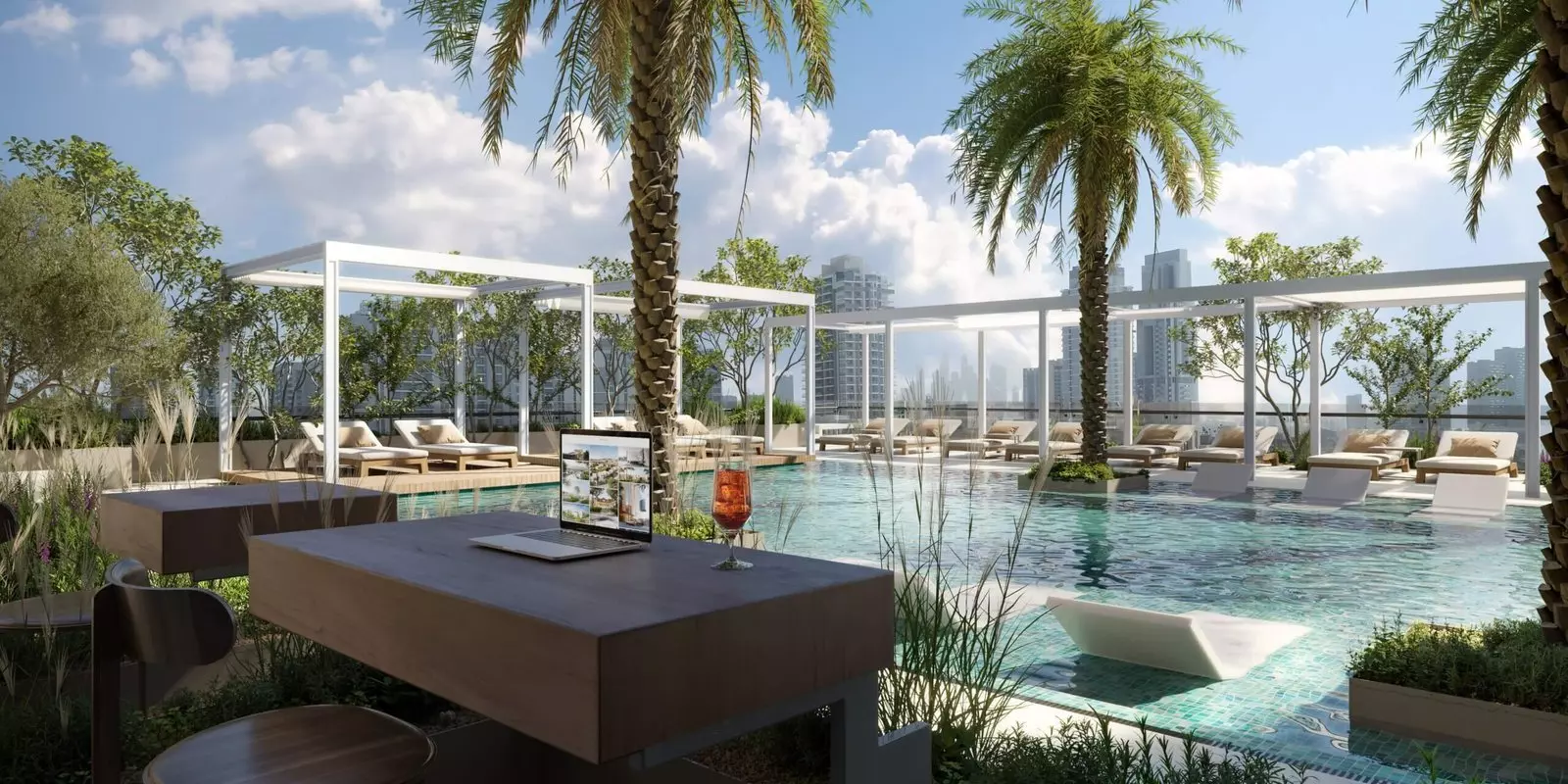 Image 5 of 1Wood Residence by Object 1