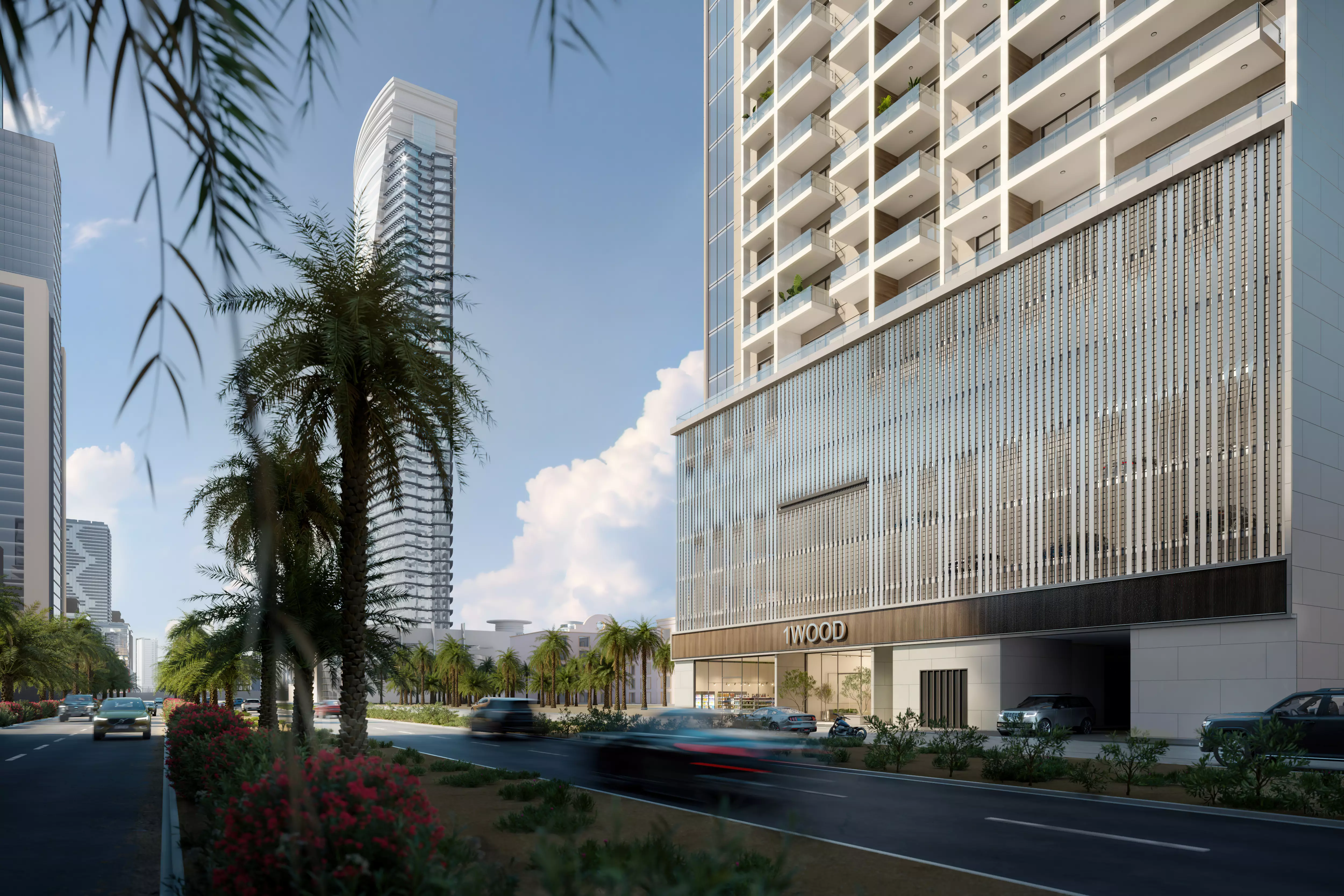 Image 13 of 1Wood Residence by Object 1