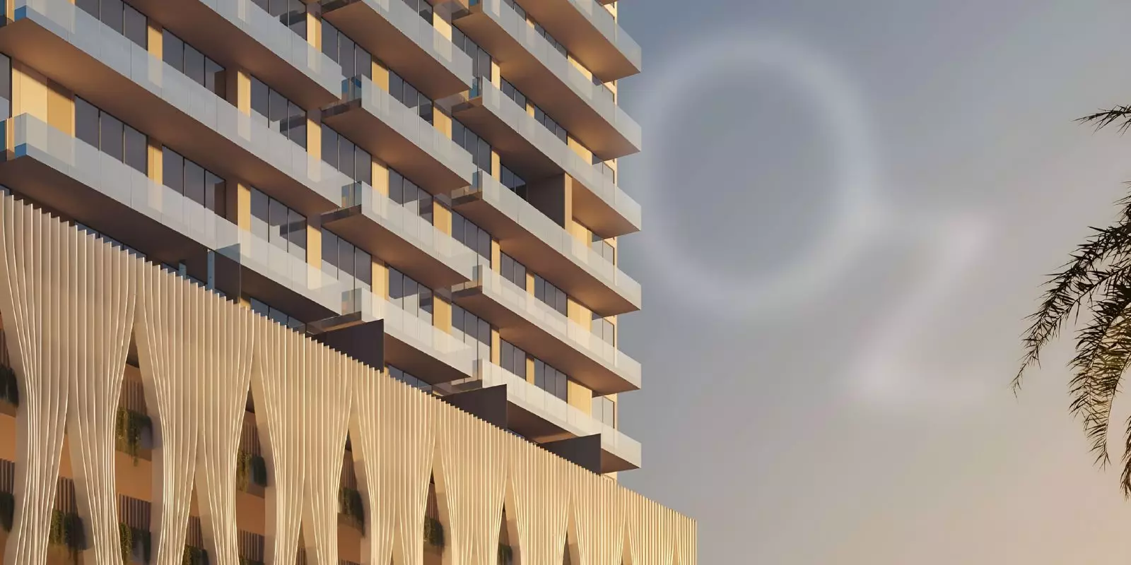 Image 4 of Ozone 1 Residence by Object 1