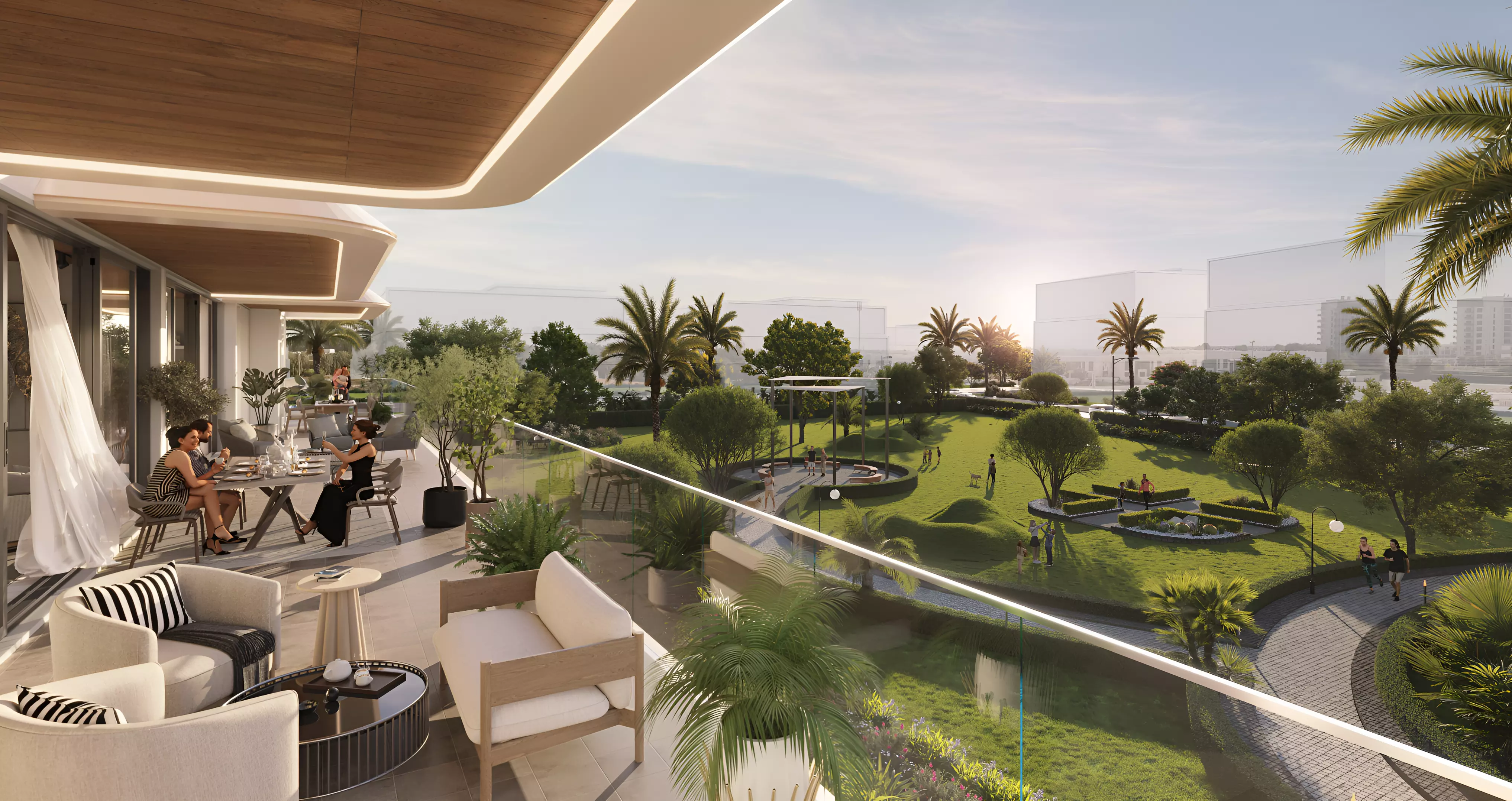 Image 3 of Woodland Crest by Amis properties