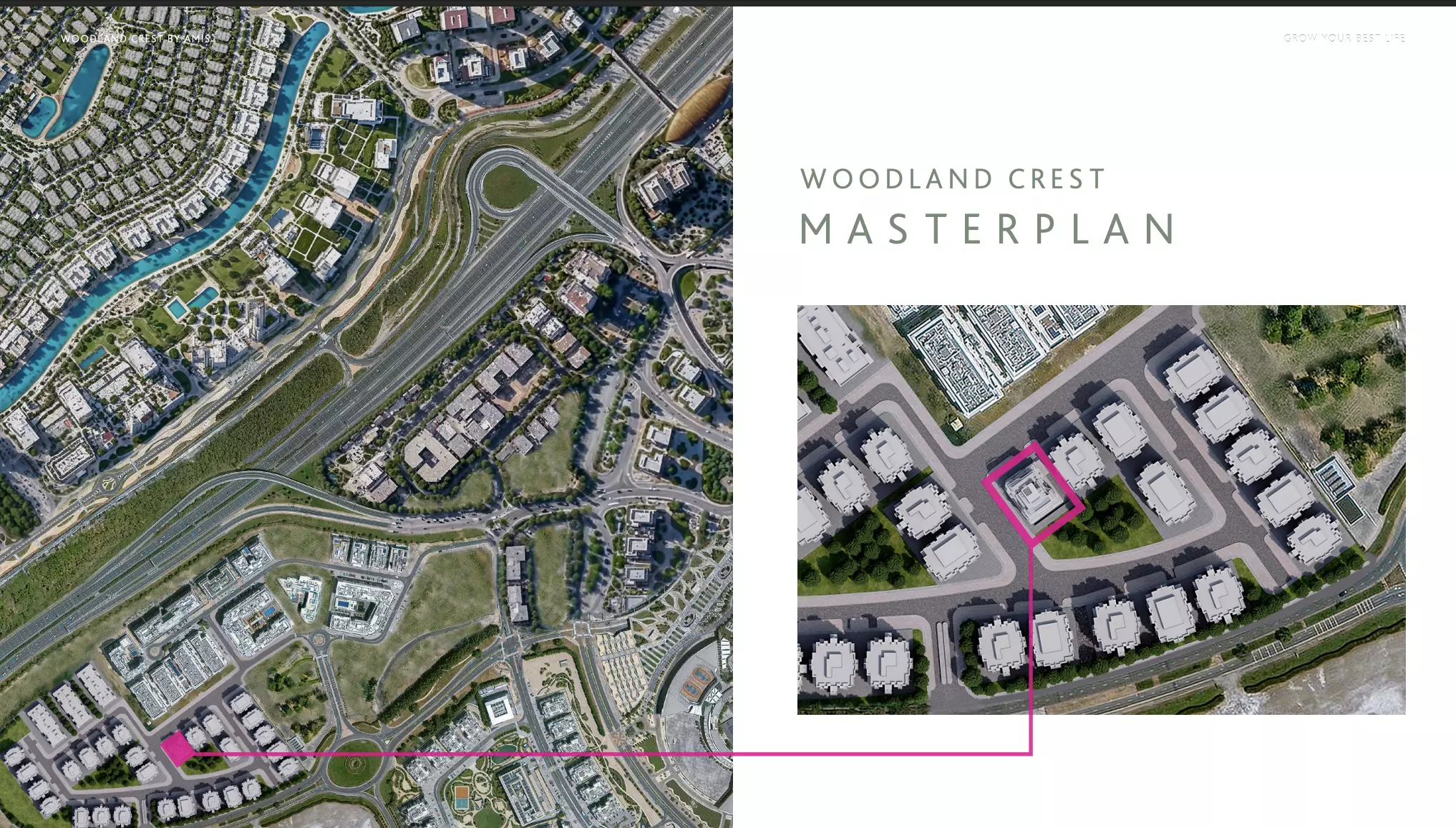 Image 4 of Woodland Crest by Amis properties